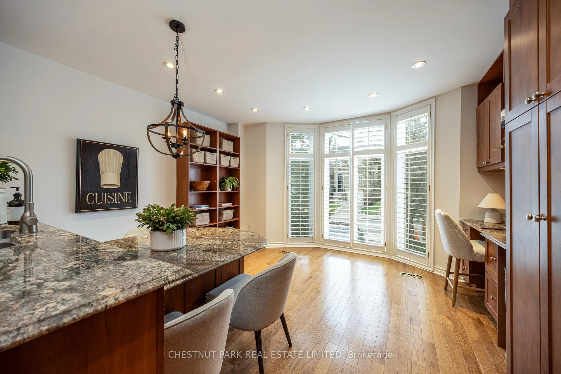 Photo 21 of 263 Erskine Avenue, Toronto, Mount Pleasant East — HOMEH