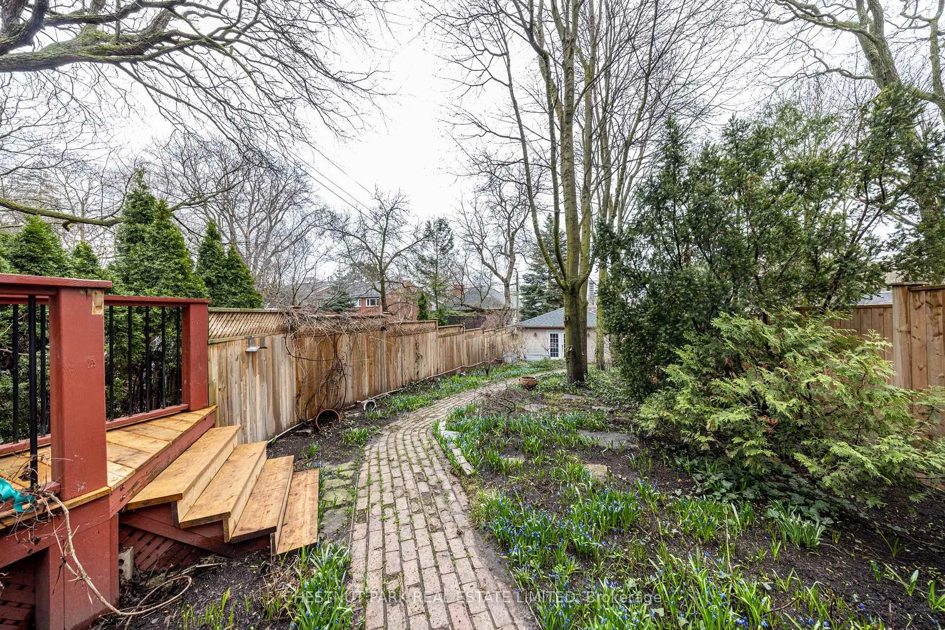 Photo 47 of 263 Erskine Avenue, Toronto, Mount Pleasant East — HOMEH