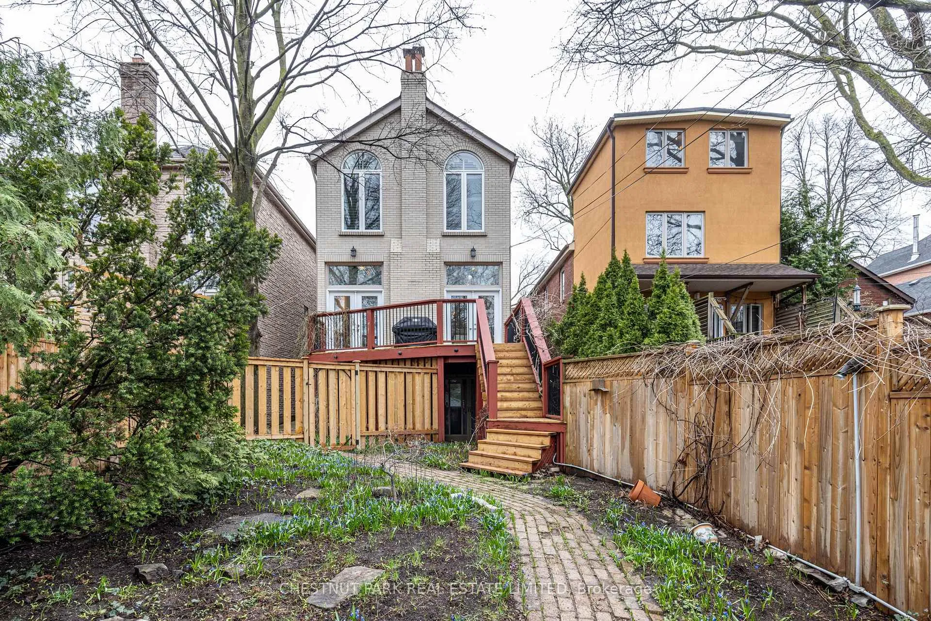 Photo 49 of 263 Erskine Avenue, Toronto, Mount Pleasant East — HOMEH