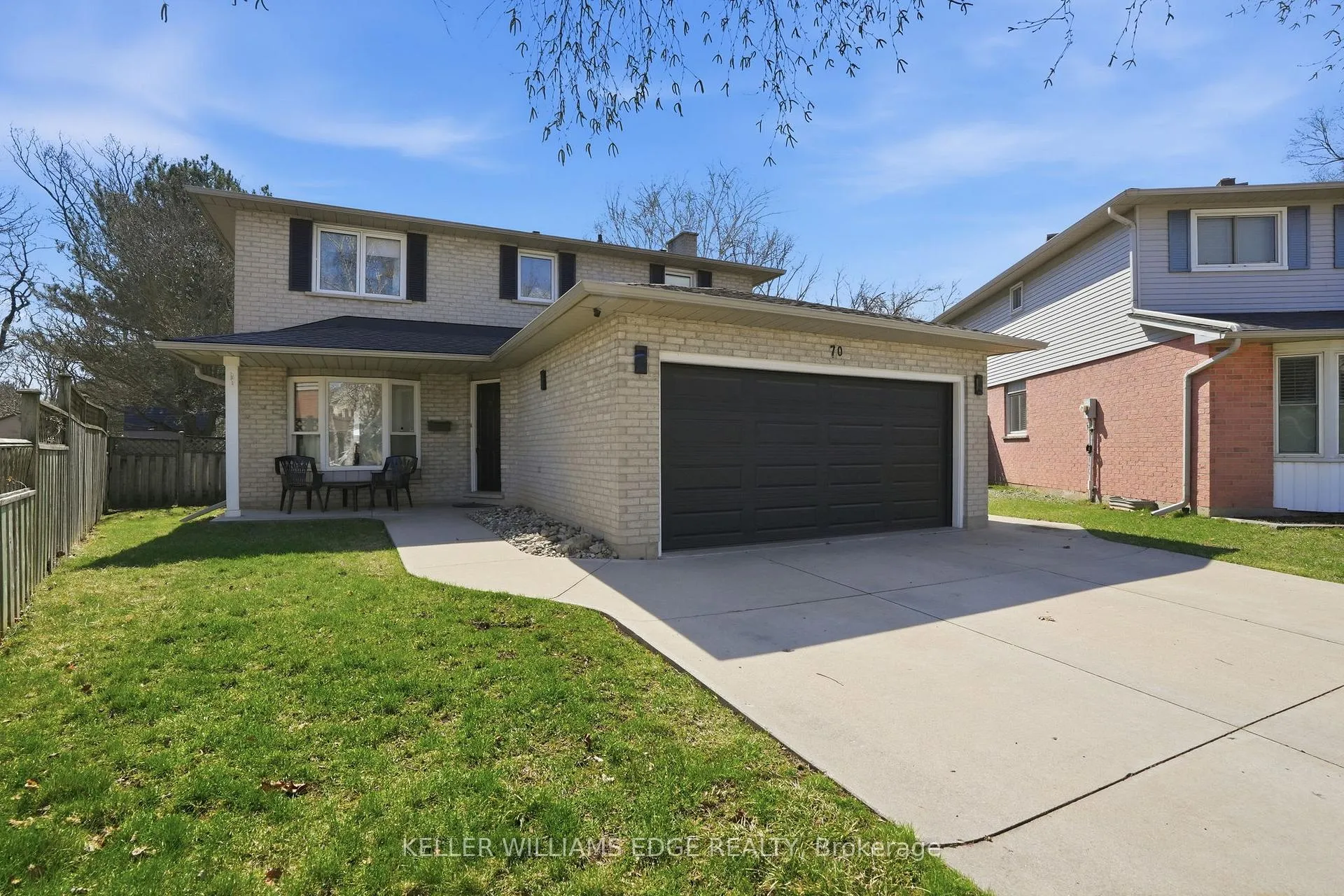 Photo 1 of 70 Strawberry Drive, Hamilton, Riverdale — HOMEH