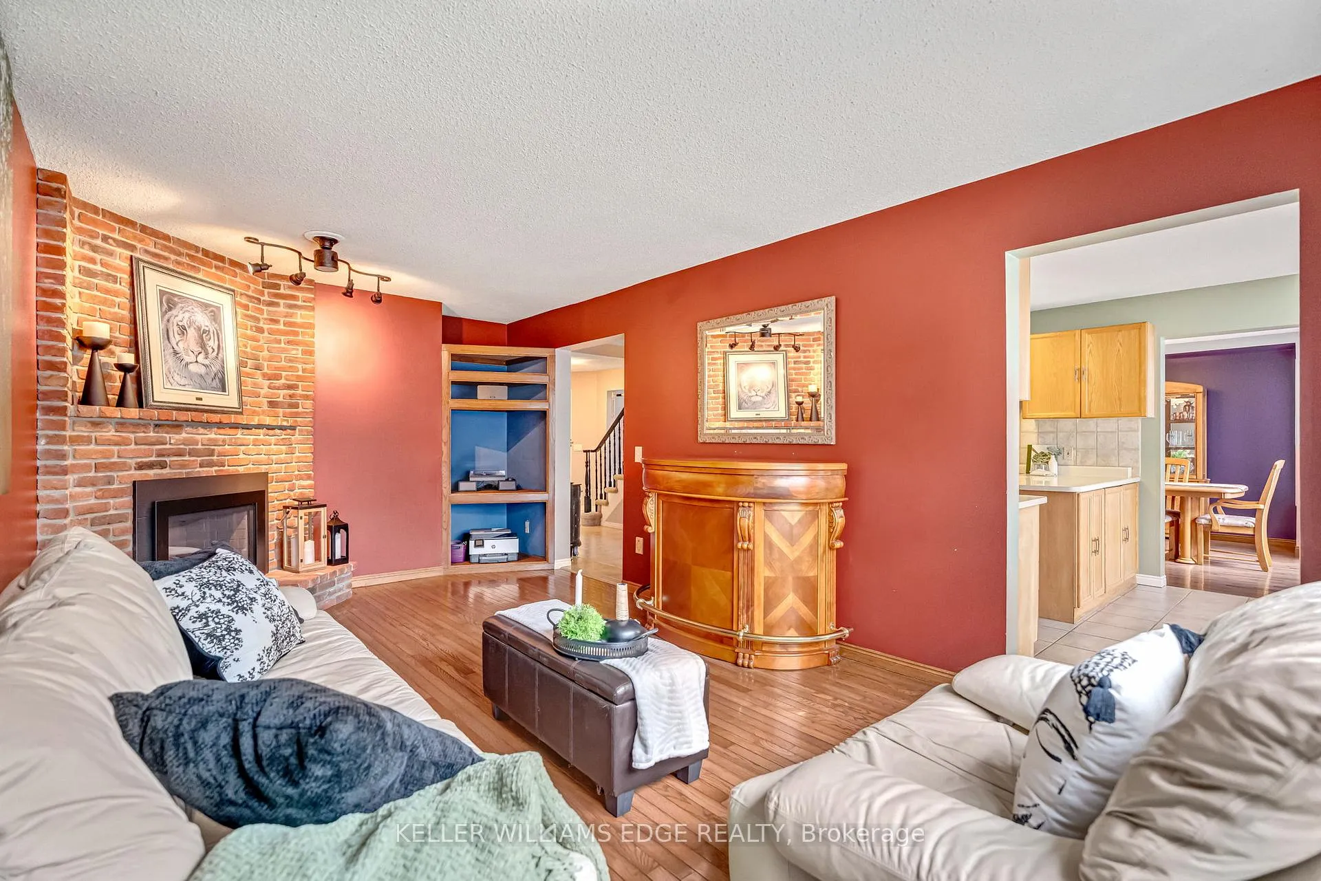 Photo 12 of 70 Strawberry Drive, Hamilton, Riverdale — HOMEH
