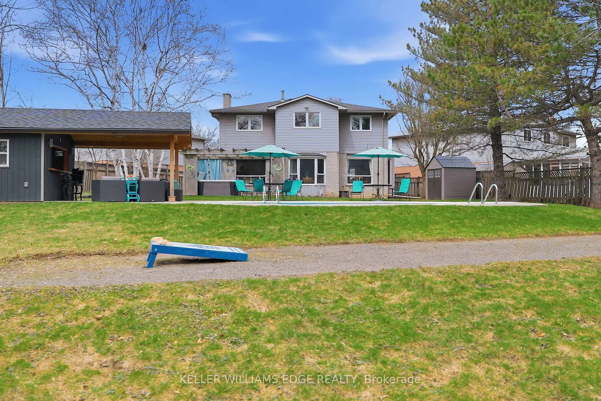 Photo 44 of 70 Strawberry Drive, Hamilton, Riverdale — HOMEH