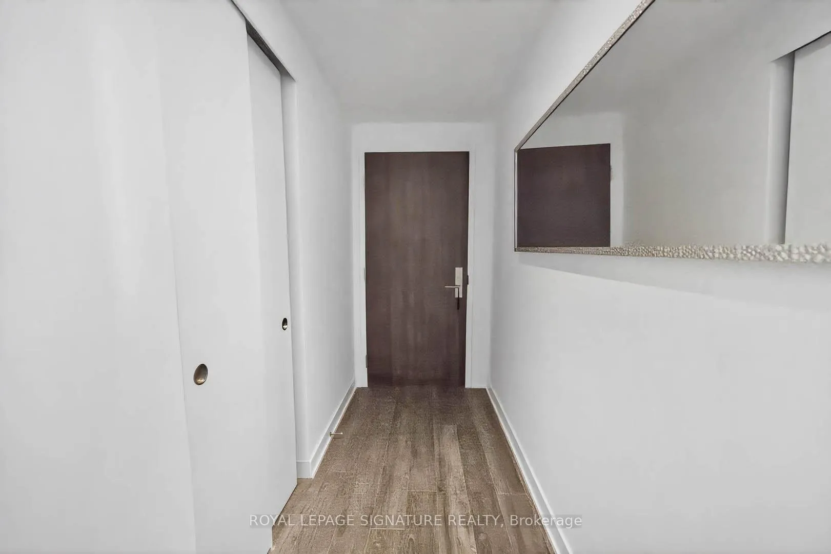 Photo 12 of Unit 1110, 185 Roehampton Avenue, Toronto, Mount Pleasant West — HOMEH