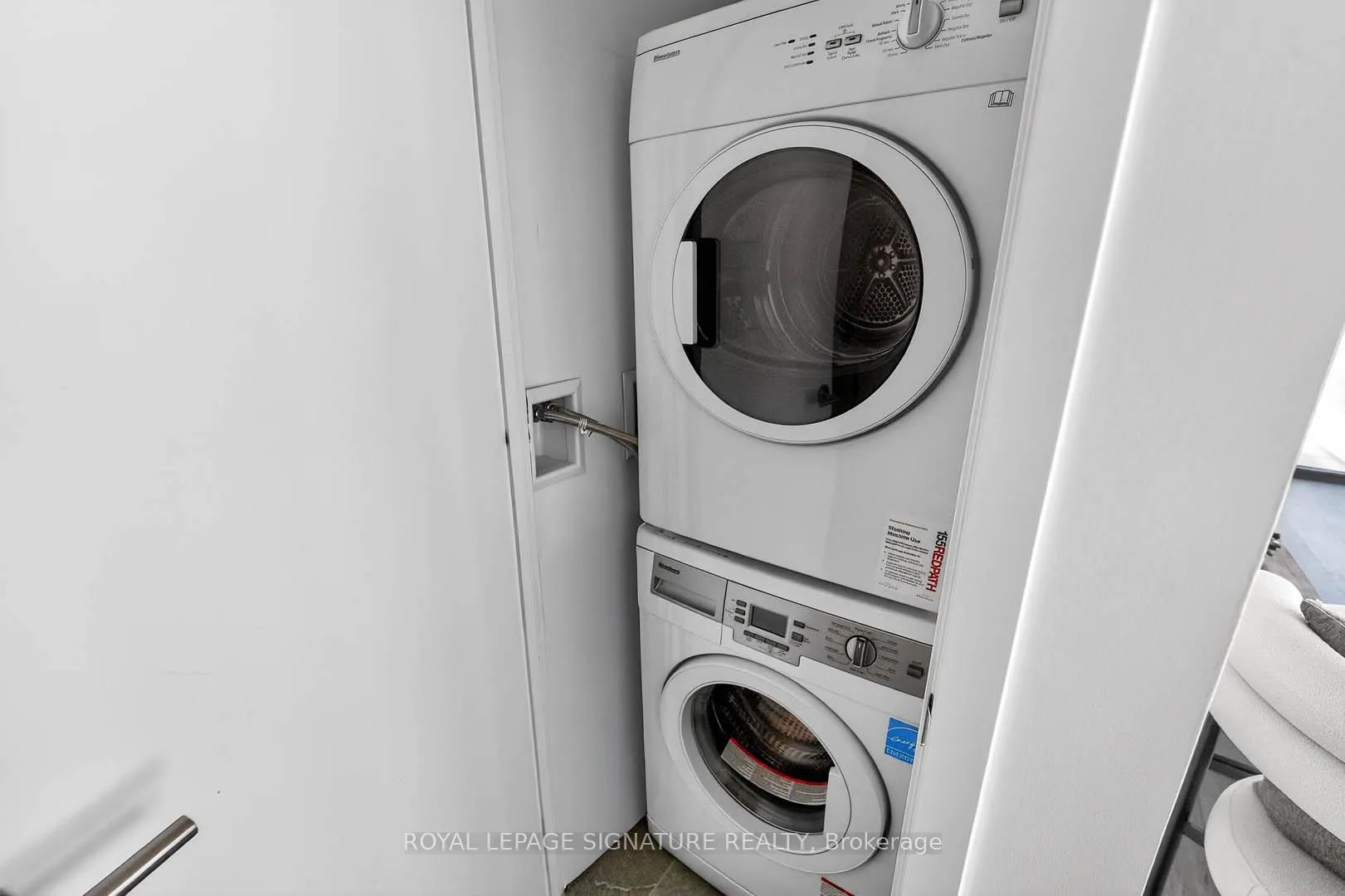Photo 13 of Unit 1110, 185 Roehampton Avenue, Toronto, Mount Pleasant West — HOMEH