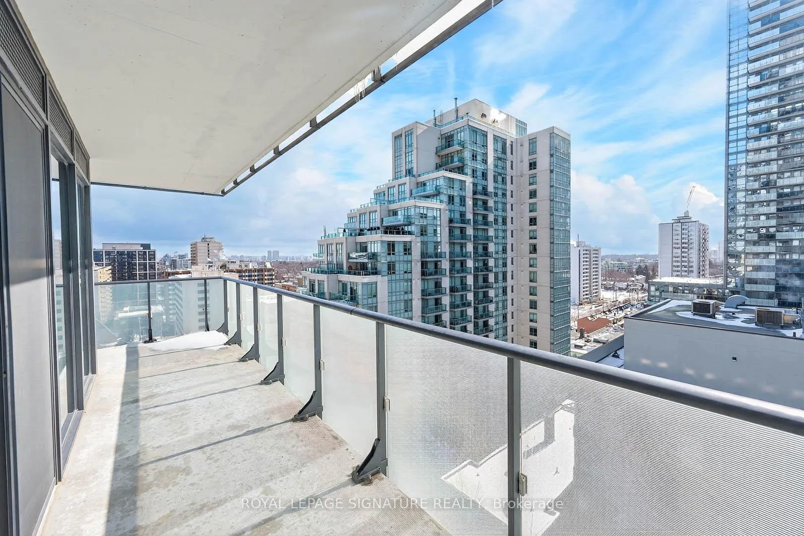 Photo 14 of Unit 1110, 185 Roehampton Avenue, Toronto, Mount Pleasant West — HOMEH