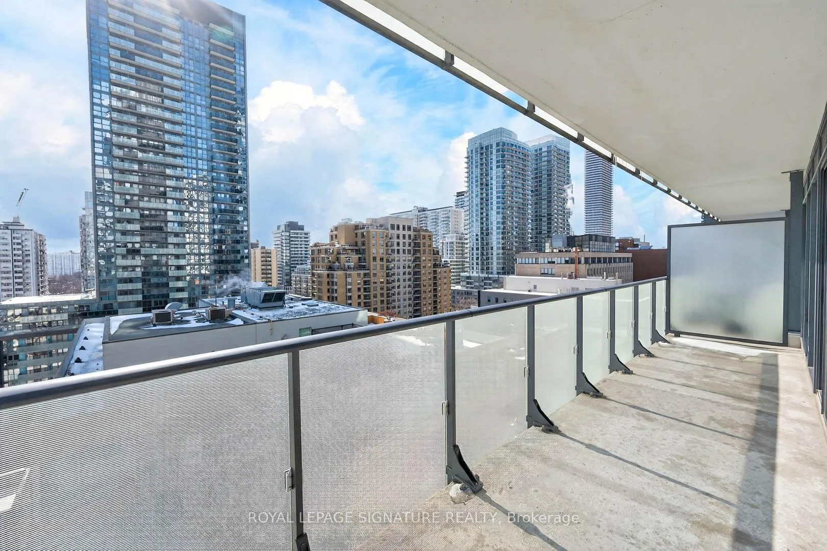 Photo 15 of Unit 1110, 185 Roehampton Avenue, Toronto, Mount Pleasant West — HOMEH