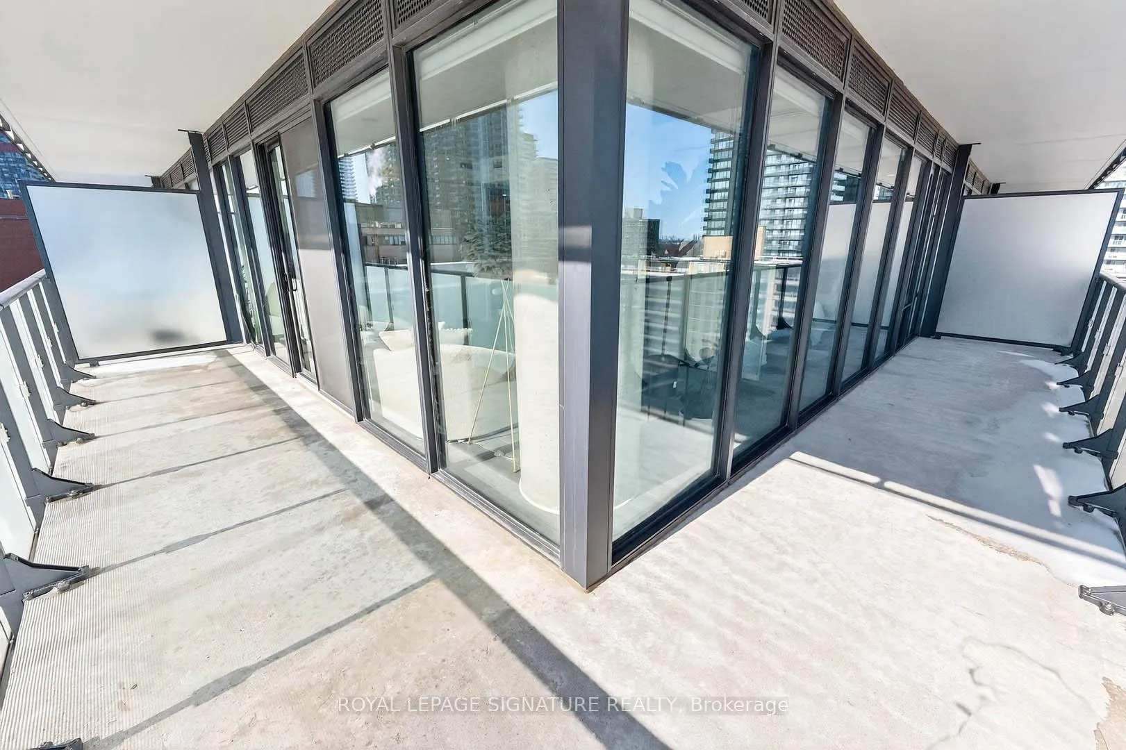 Photo 17 of Unit 1110, 185 Roehampton Avenue, Toronto, Mount Pleasant West — HOMEH