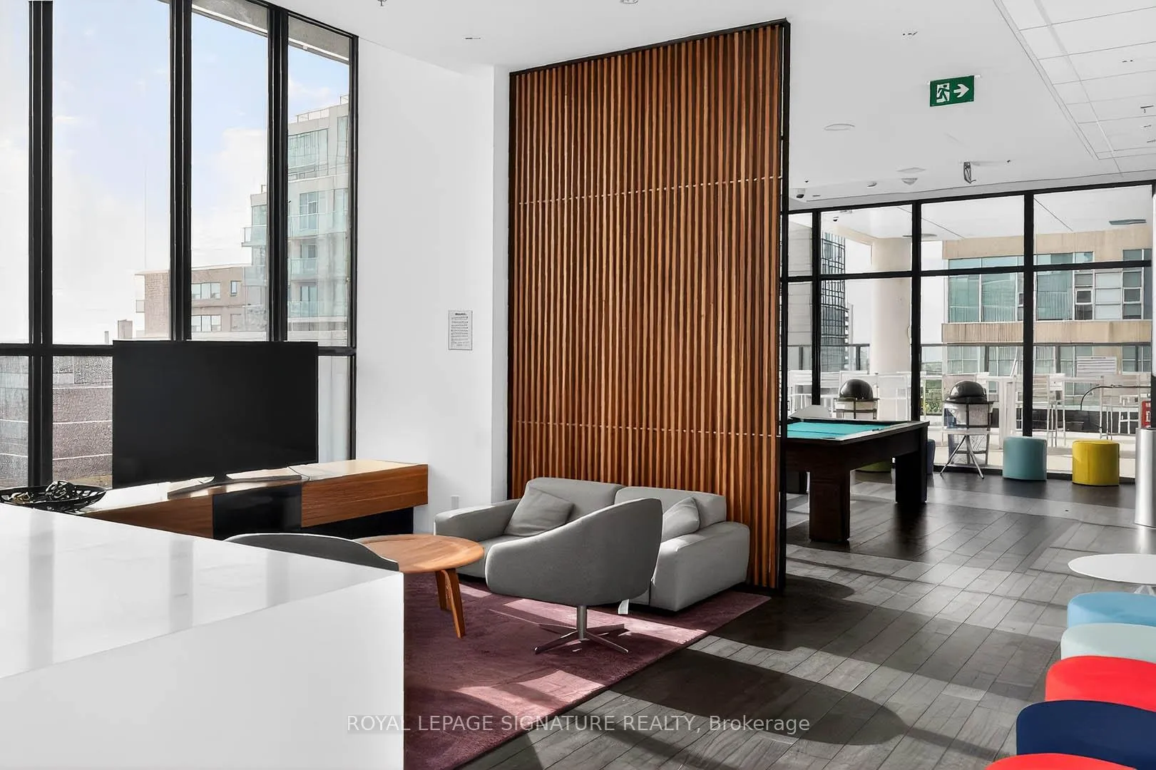 Photo 20 of Unit 1110, 185 Roehampton Avenue, Toronto, Mount Pleasant West — HOMEH