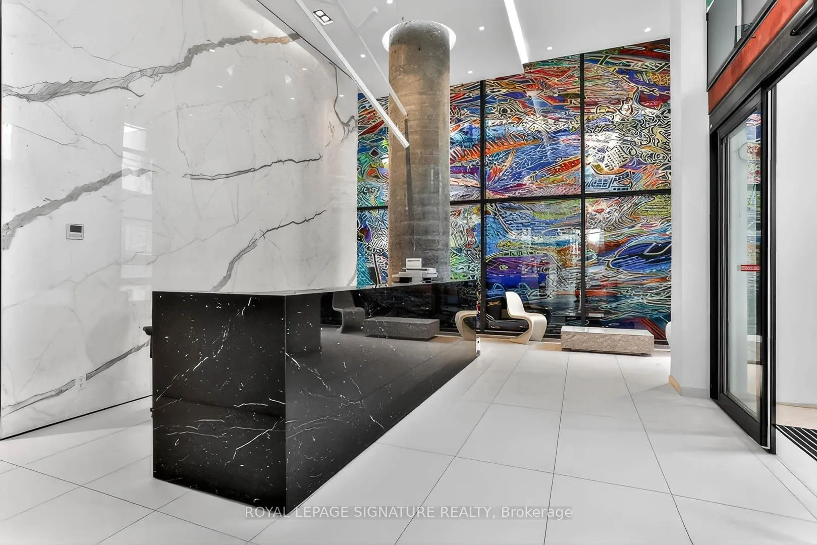 Photo 27 of Unit 1110, 185 Roehampton Avenue, Toronto, Mount Pleasant West — HOMEH