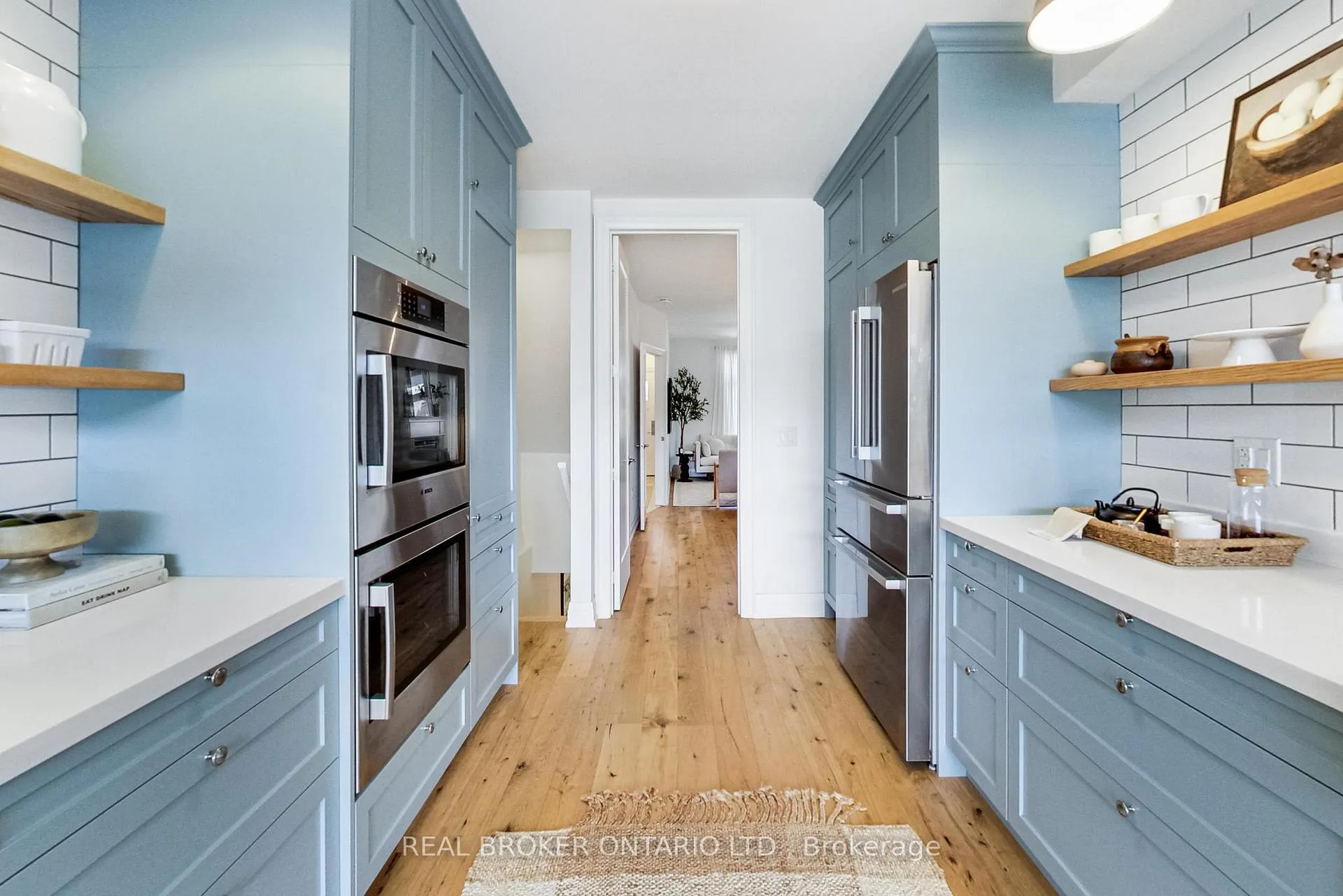Photo 14 of 36 Fenwick Avenue, Toronto, North Riverdale — HOMEH