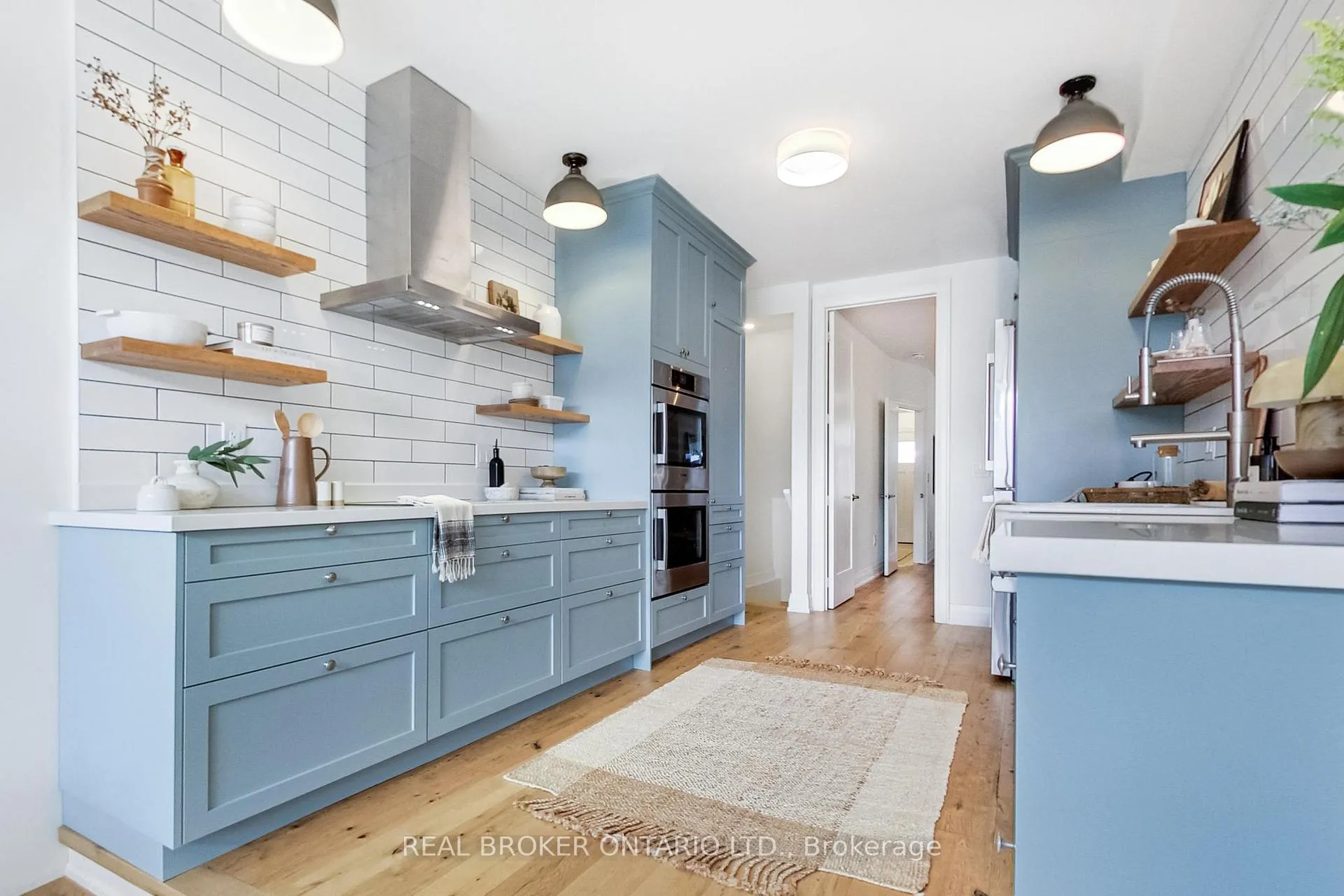 Photo 19 of 36 Fenwick Avenue, Toronto, North Riverdale — HOMEH