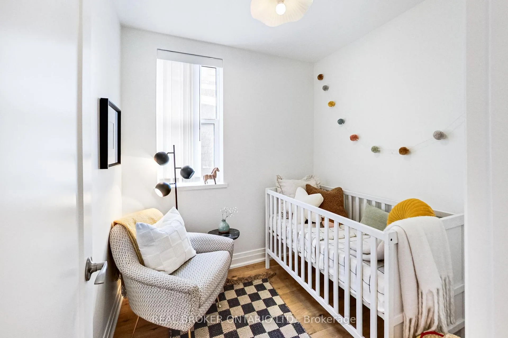 Photo 28 of 36 Fenwick Avenue, Toronto, North Riverdale — HOMEH