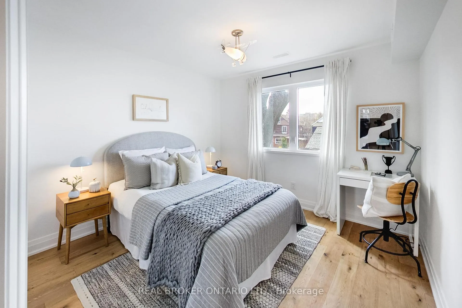 Photo 29 of 36 Fenwick Avenue, Toronto, North Riverdale — HOMEH