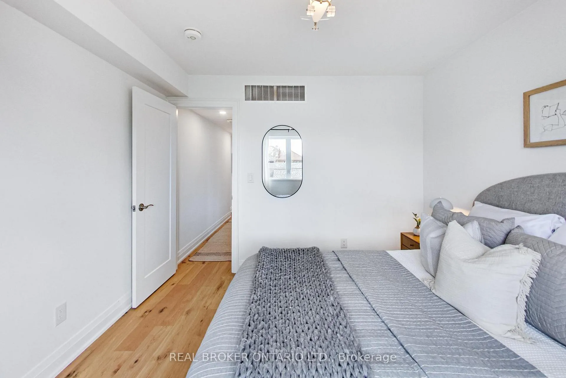 Photo 30 of 36 Fenwick Avenue, Toronto, North Riverdale — HOMEH