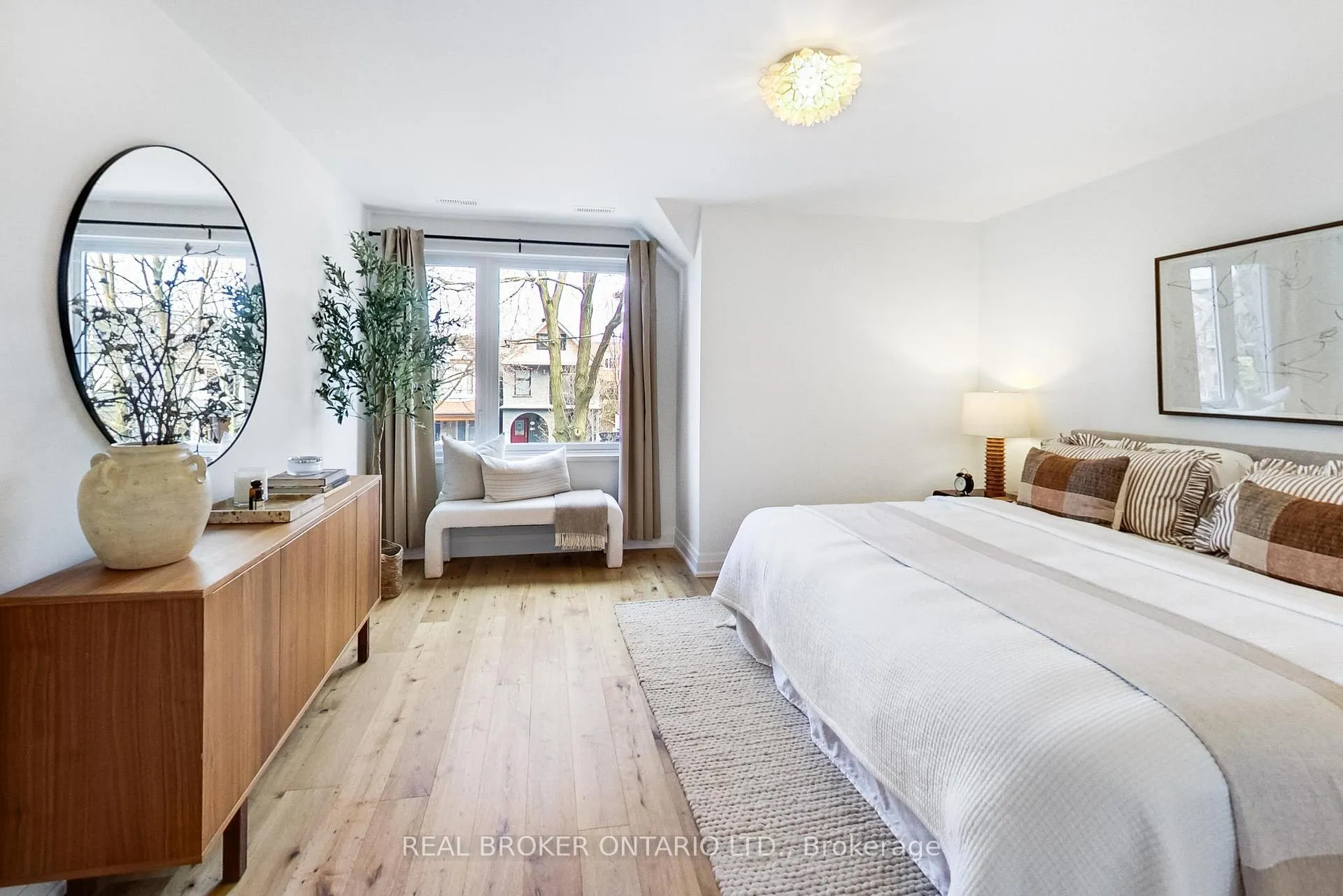 Photo 33 of 36 Fenwick Avenue, Toronto, North Riverdale — HOMEH