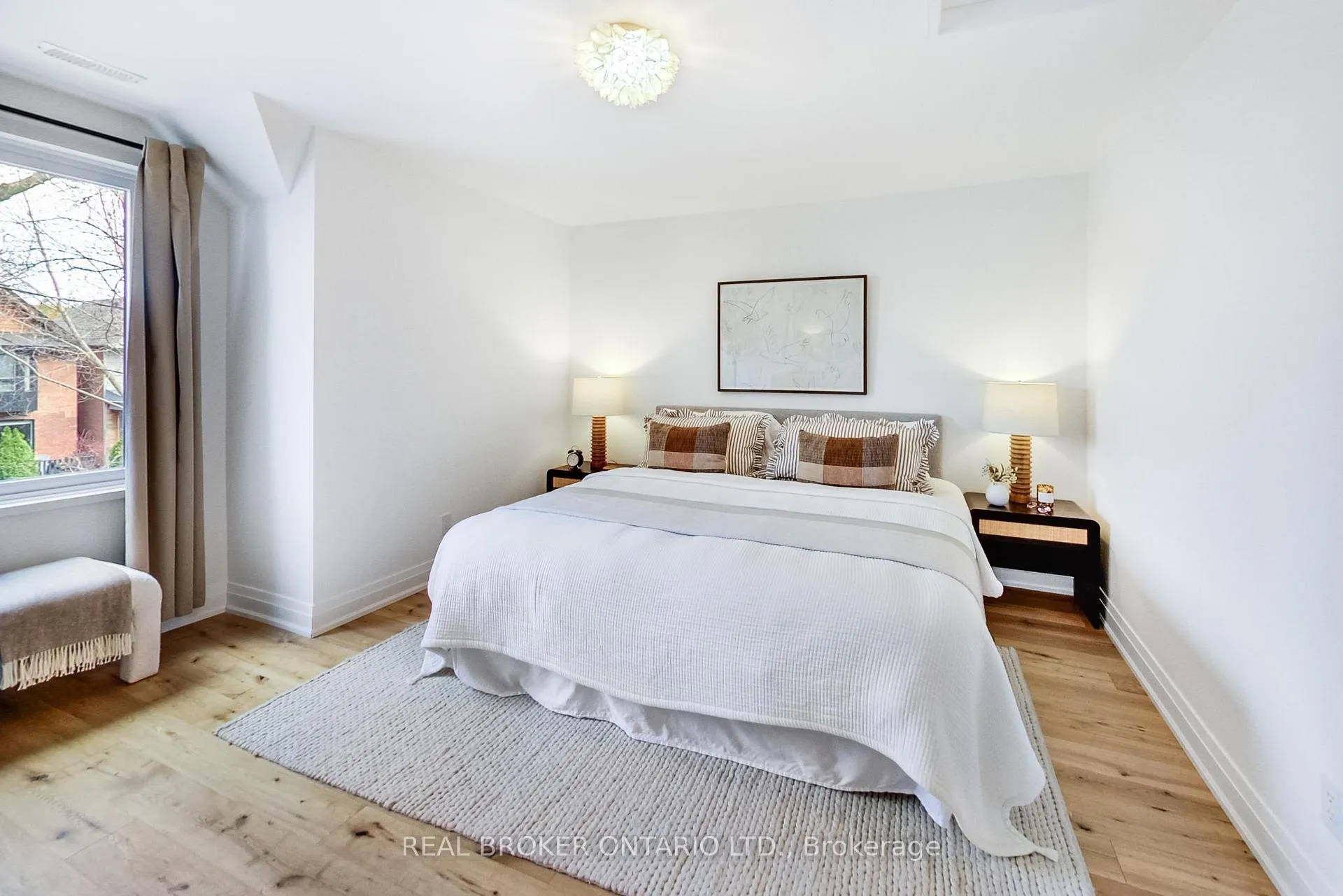 Photo 34 of 36 Fenwick Avenue, Toronto, North Riverdale — HOMEH