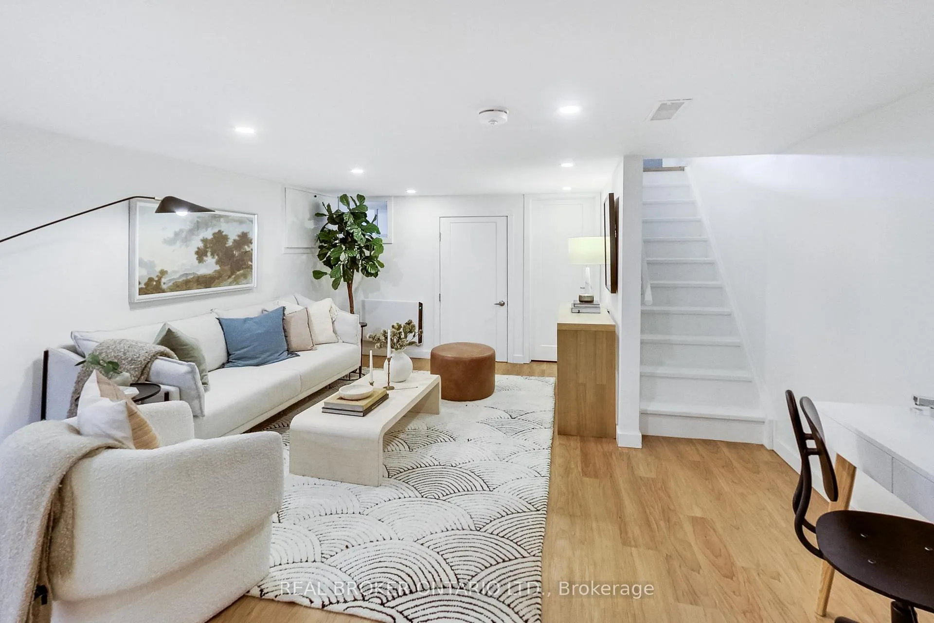 Photo 36 of 36 Fenwick Avenue, Toronto, North Riverdale — HOMEH
