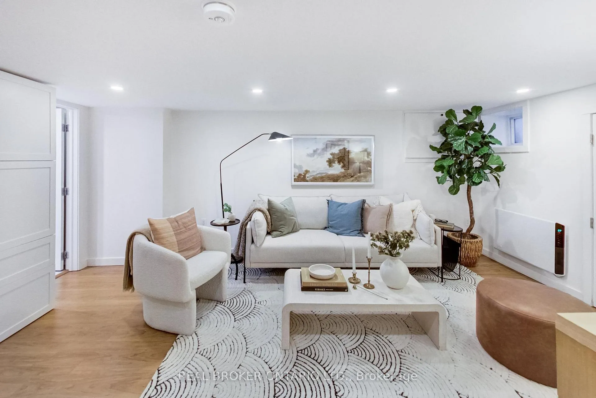 Photo 37 of 36 Fenwick Avenue, Toronto, North Riverdale — HOMEH