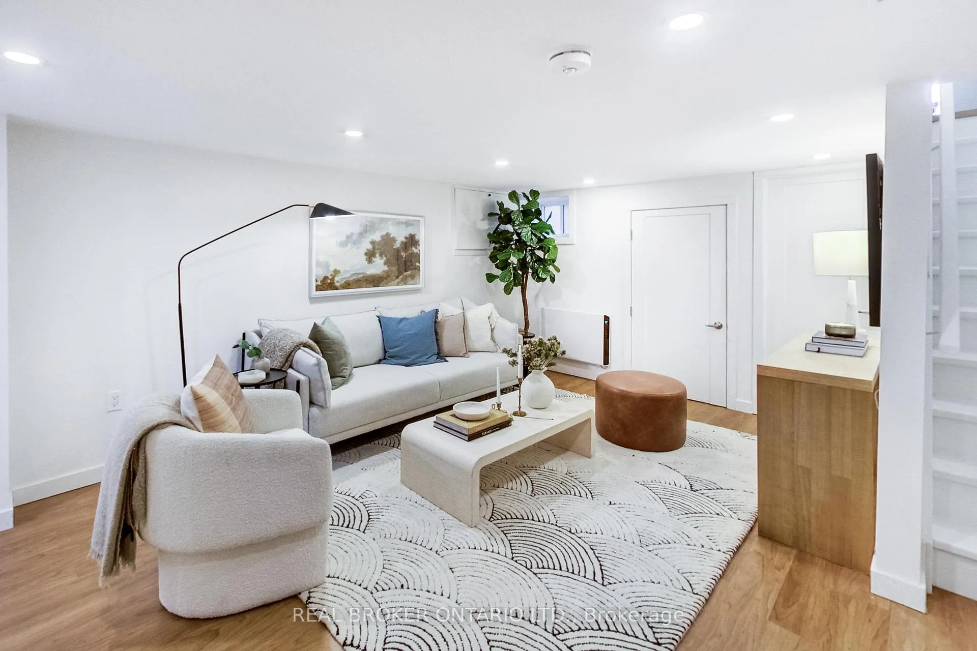 Photo 38 of 36 Fenwick Avenue, Toronto, North Riverdale — HOMEH