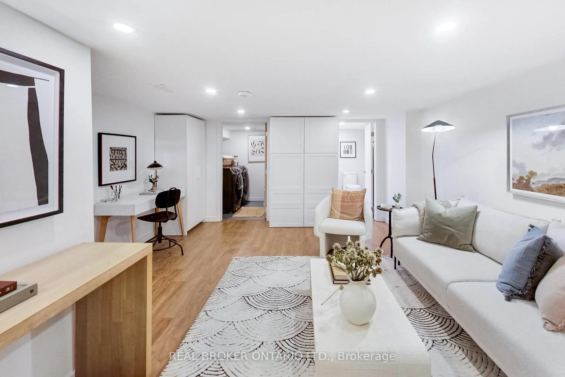 Photo 42 of 36 Fenwick Avenue, Toronto, North Riverdale — HOMEH