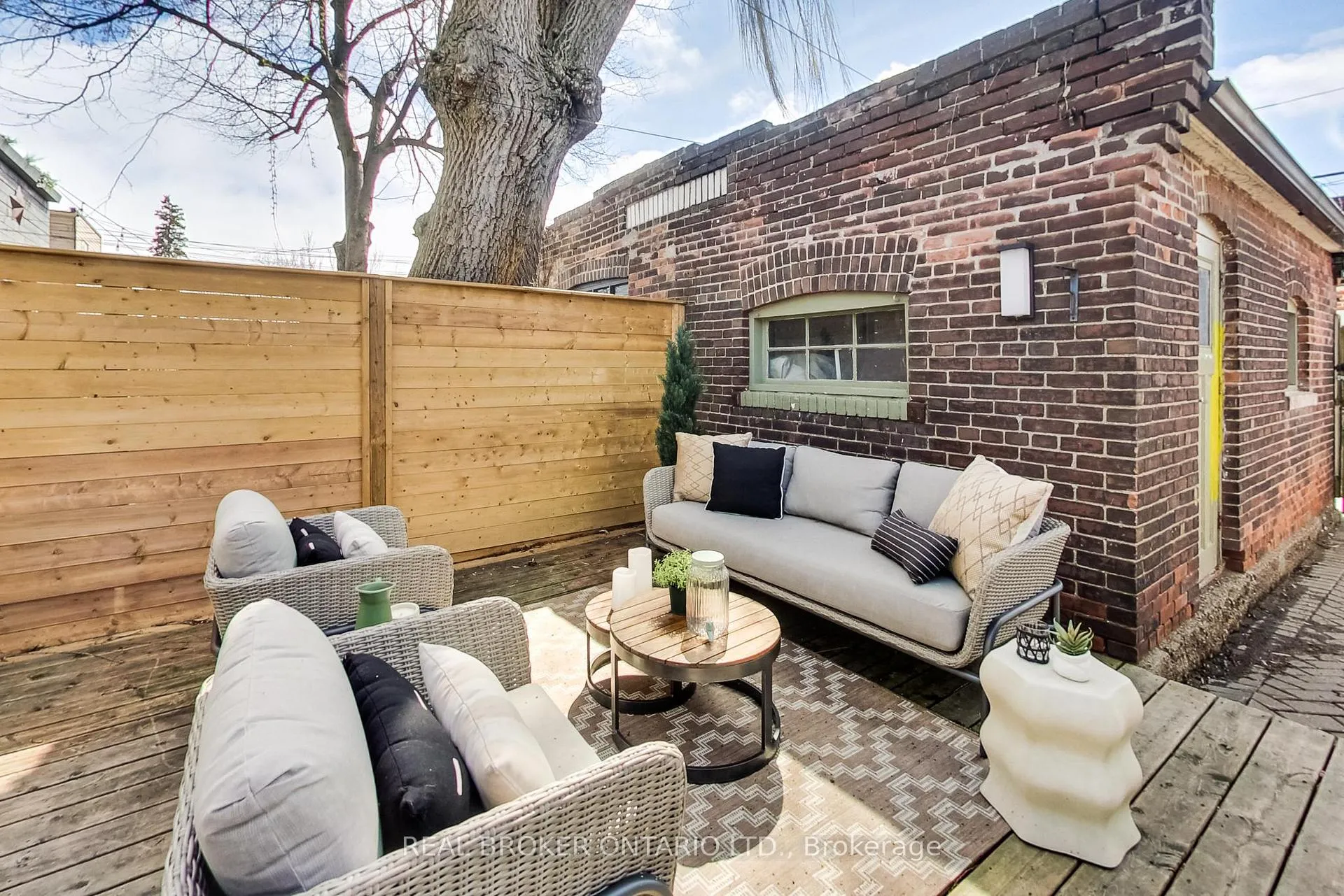 Photo 47 of 36 Fenwick Avenue, Toronto, North Riverdale — HOMEH