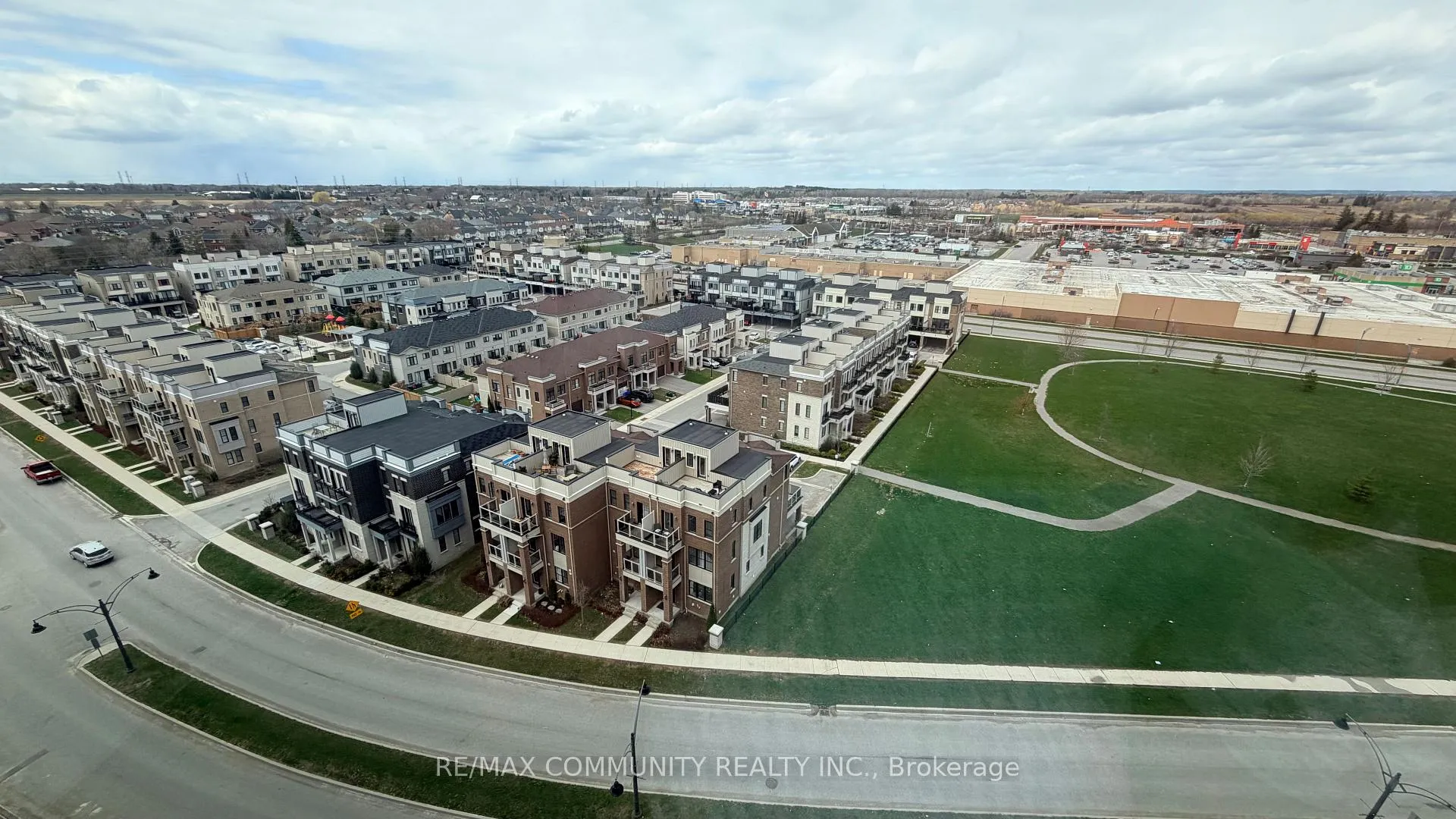 Photo 12 of Unit 1112, 51 Clarington Boulevard, Clarington, Bowmanville — HOMEH
