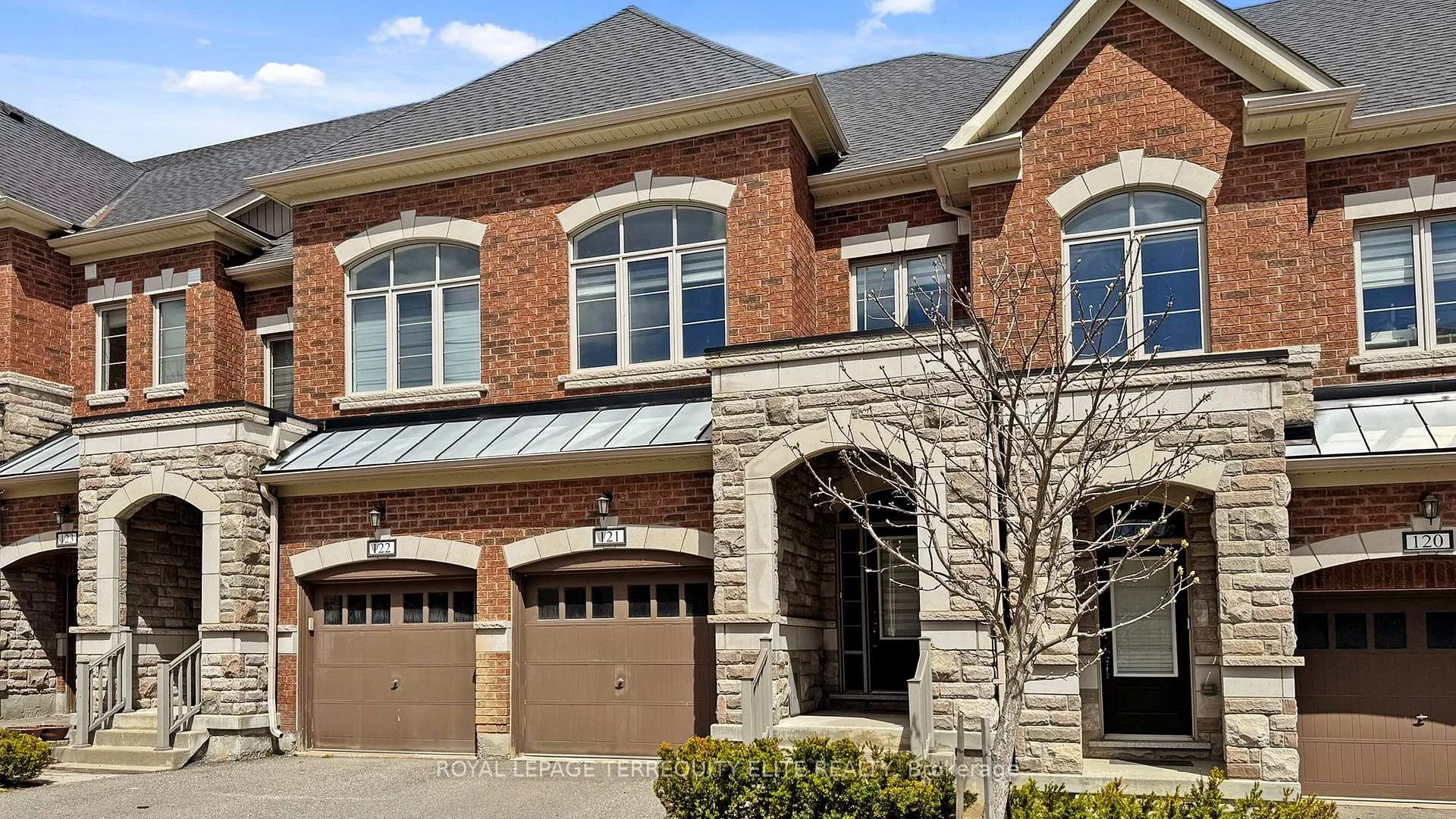 Photo 1 of Unit 121, 1331 Major Mackenzie Drive, Vaughan, Patterson — HOMEH