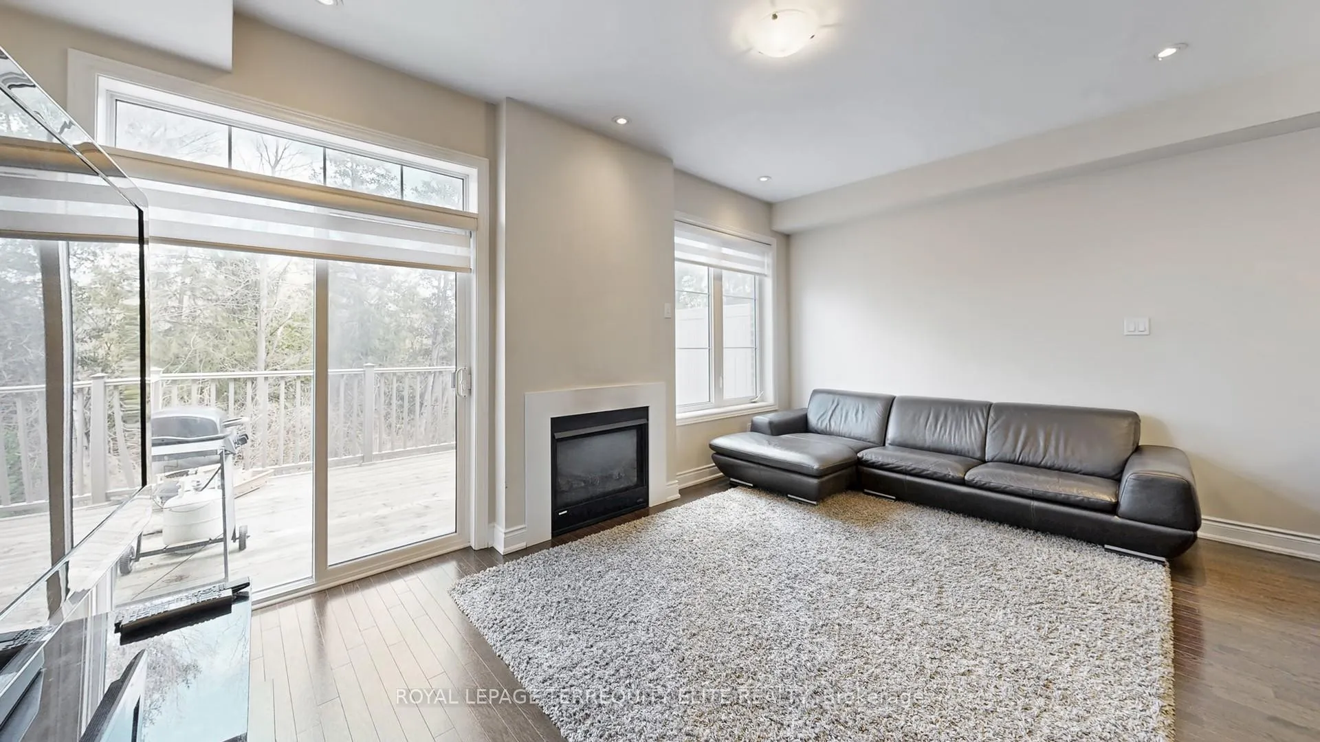Photo 7 of Unit 121, 1331 Major Mackenzie Drive, Vaughan, Patterson — HOMEH