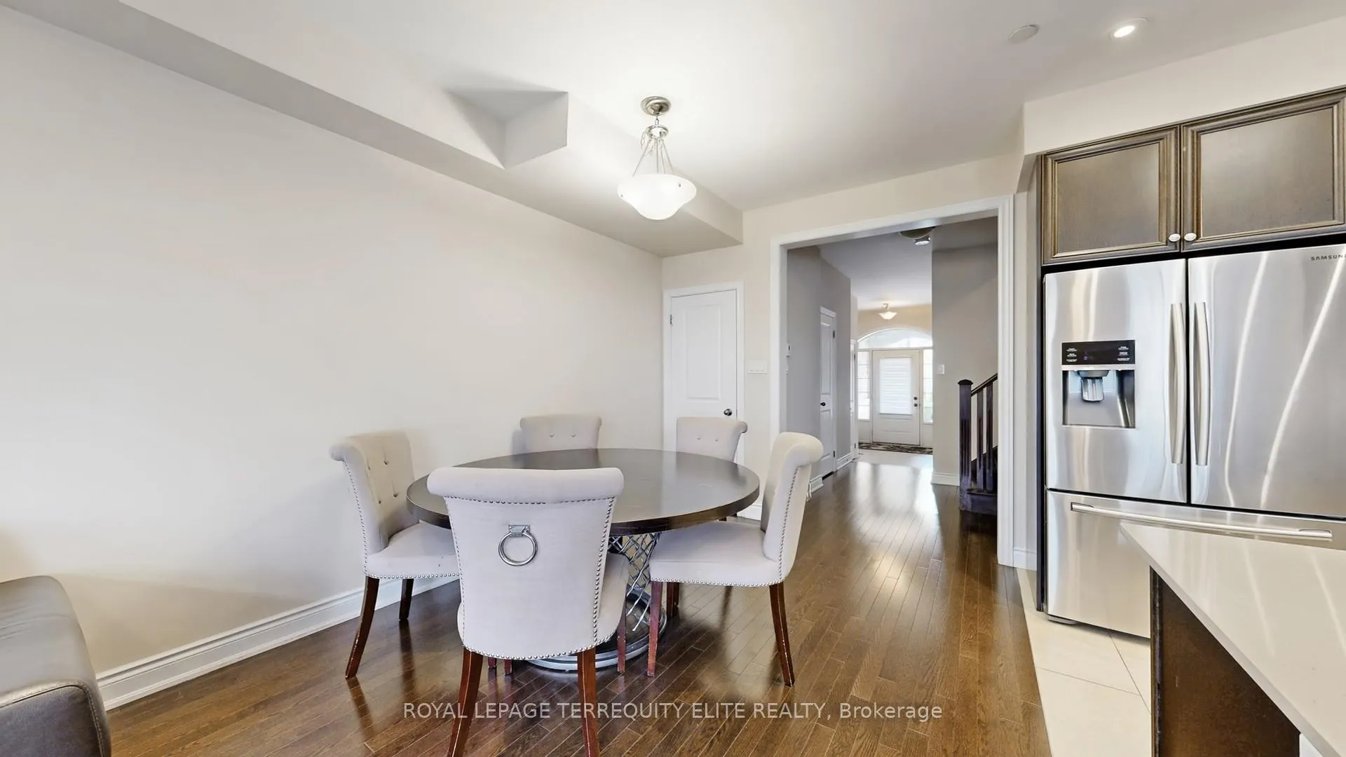 Photo 11 of Unit 121, 1331 Major Mackenzie Drive, Vaughan, Patterson — HOMEH
