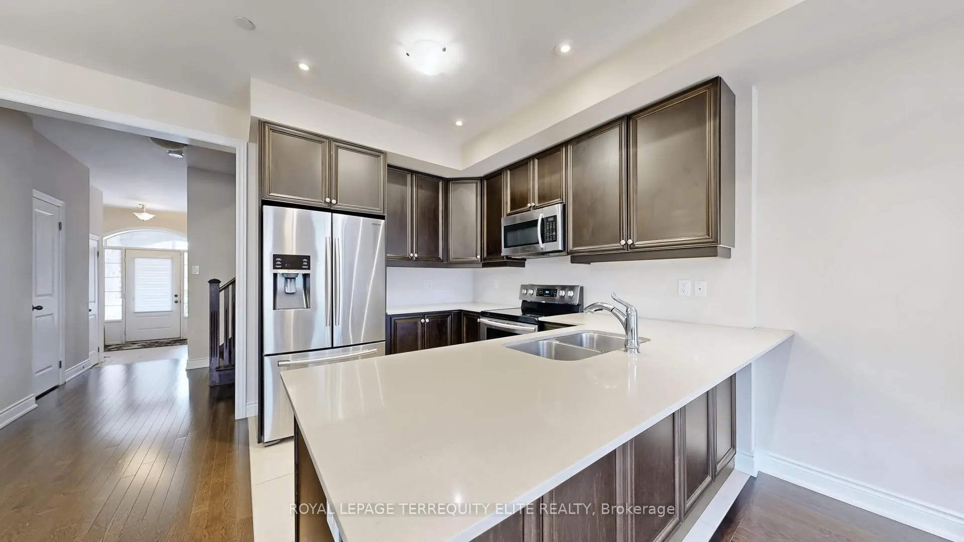 Photo 14 of Unit 121, 1331 Major Mackenzie Drive, Vaughan, Patterson — HOMEH