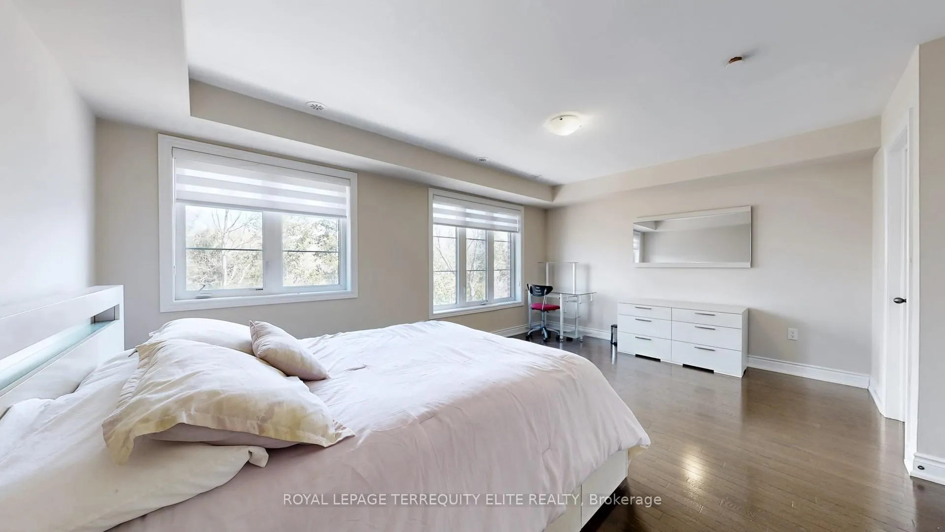 Photo 21 of Unit 121, 1331 Major Mackenzie Drive, Vaughan, Patterson — HOMEH