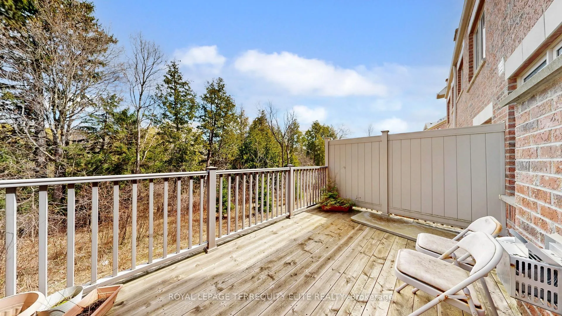 Photo 42 of Unit 121, 1331 Major Mackenzie Drive, Vaughan, Patterson — HOMEH