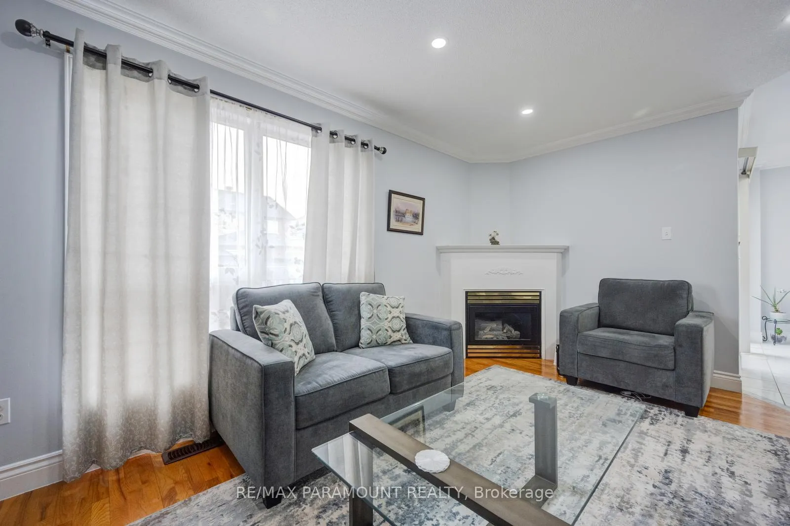 Photo 8 of 79 Porchlight Road, Brampton, Fletcher's Creek Village — HOMEH