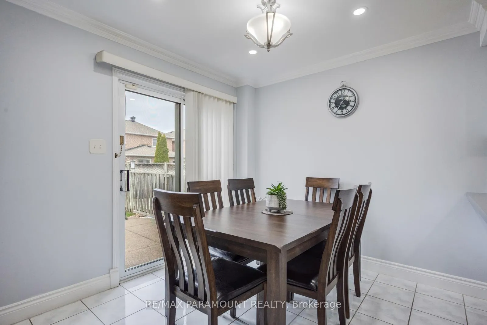 Photo 11 of 79 Porchlight Road, Brampton, Fletcher's Creek Village — HOMEH