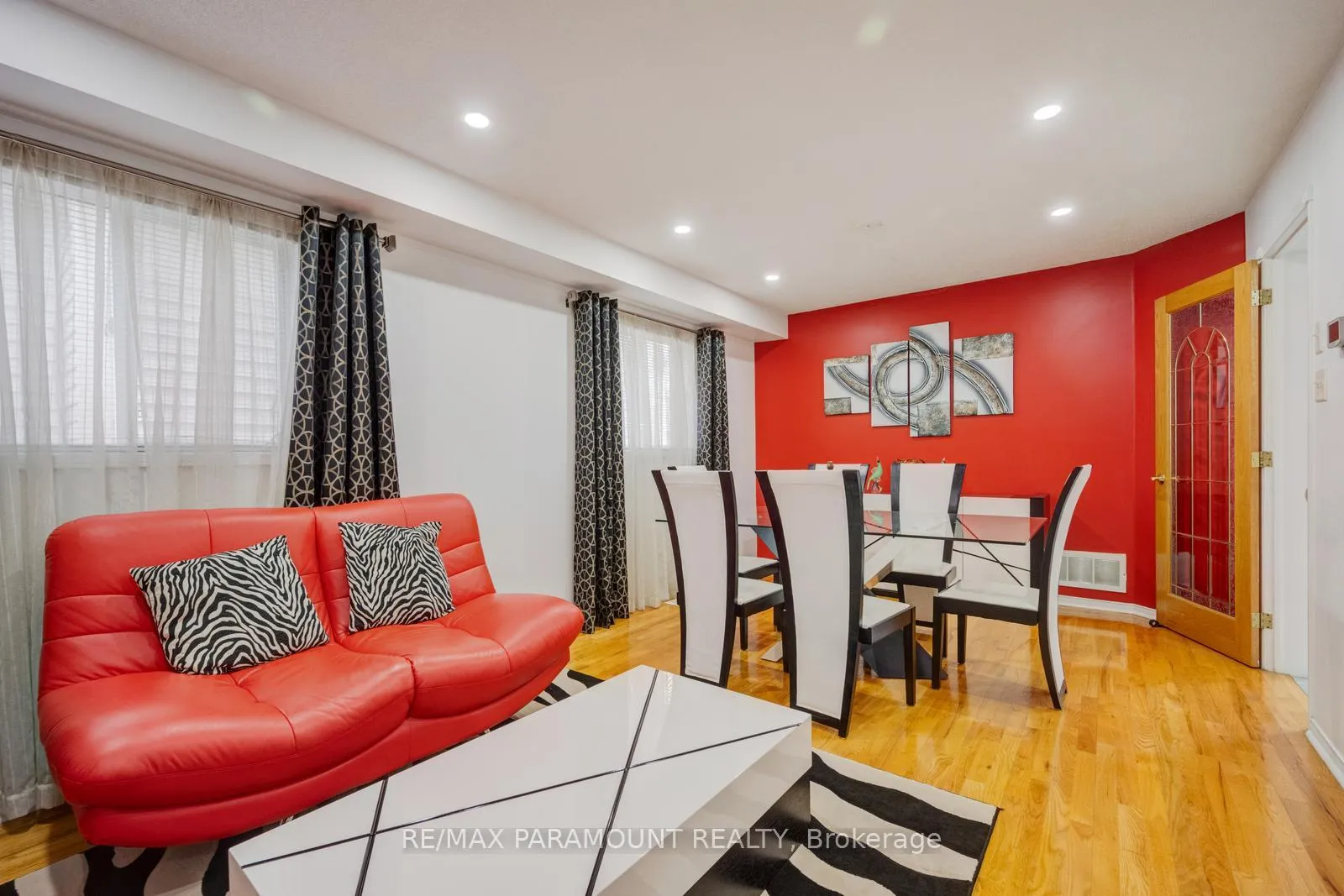 Photo 16 of 79 Porchlight Road, Brampton, Fletcher's Creek Village — HOMEH