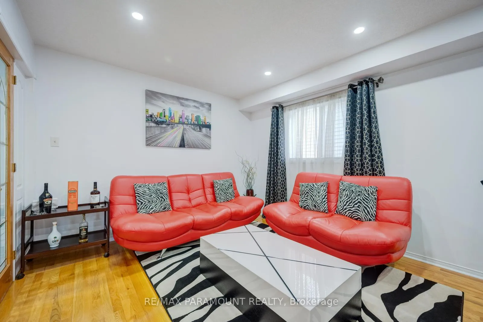 Photo 17 of 79 Porchlight Road, Brampton, Fletcher's Creek Village — HOMEH