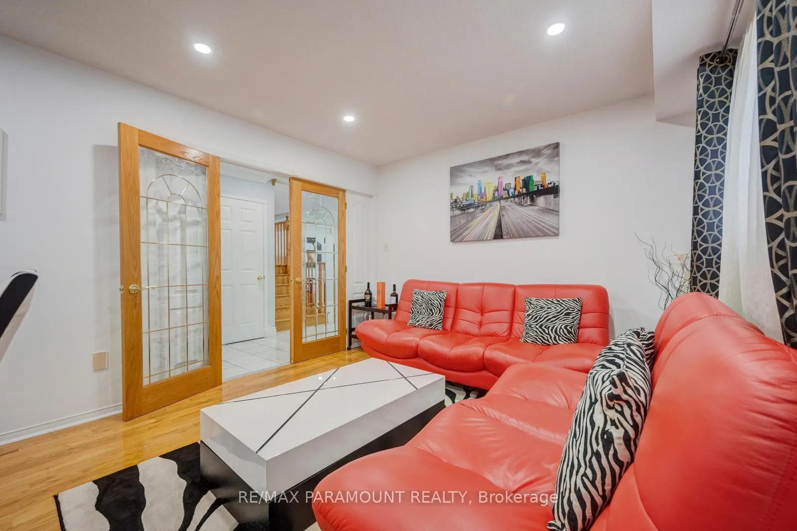 Photo 18 of 79 Porchlight Road, Brampton, Fletcher's Creek Village — HOMEH