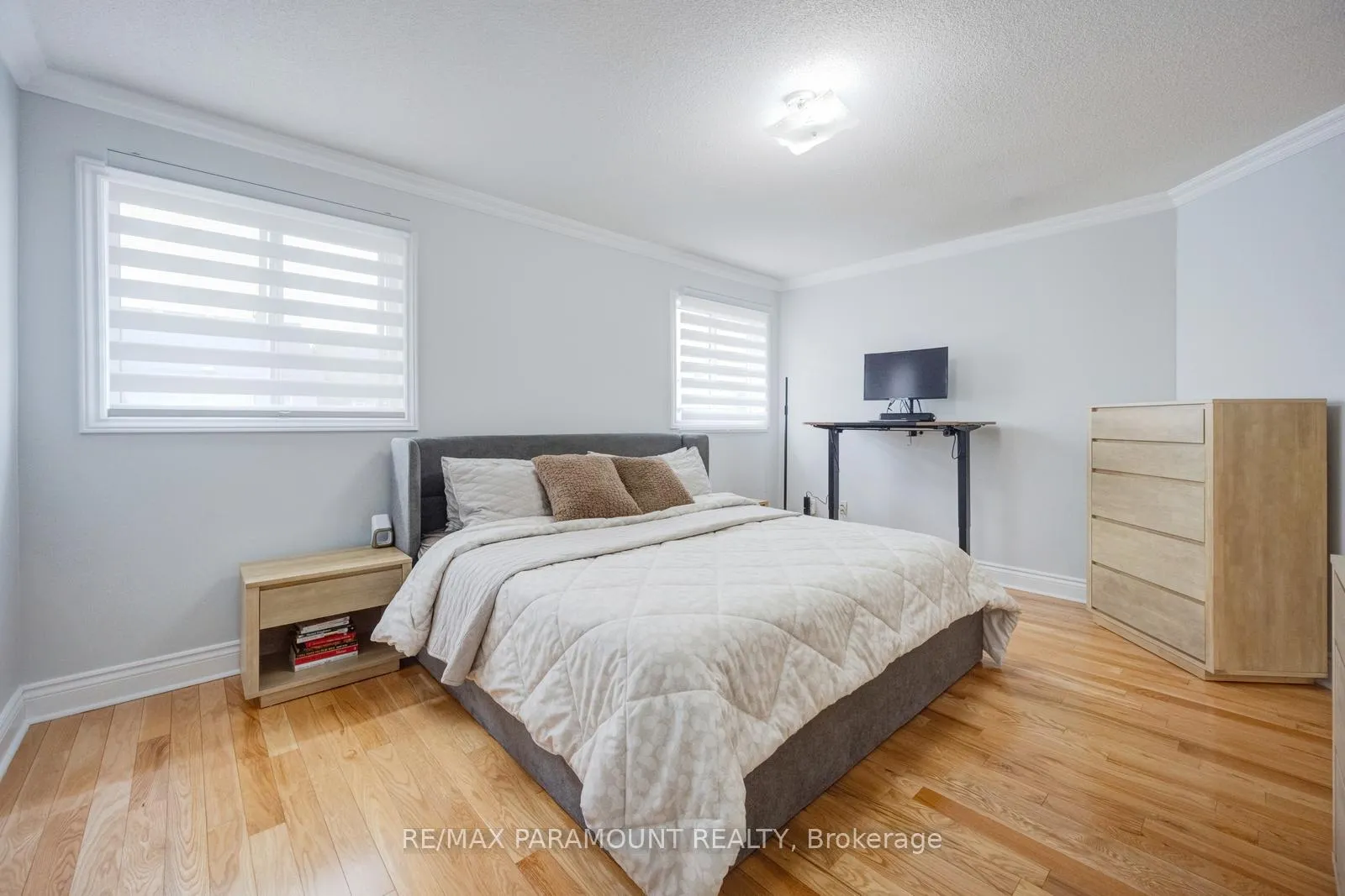 Photo 20 of 79 Porchlight Road, Brampton, Fletcher's Creek Village — HOMEH