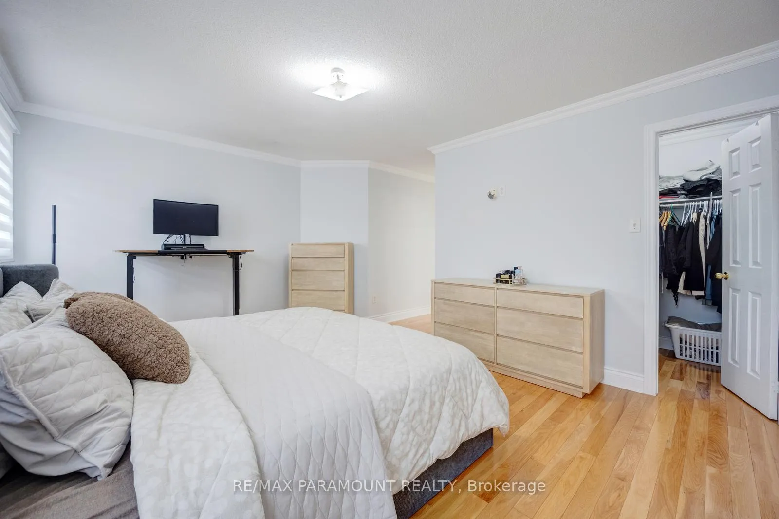 Photo 21 of 79 Porchlight Road, Brampton, Fletcher's Creek Village — HOMEH