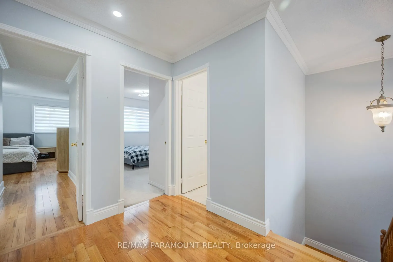 Photo 24 of 79 Porchlight Road, Brampton, Fletcher's Creek Village — HOMEH