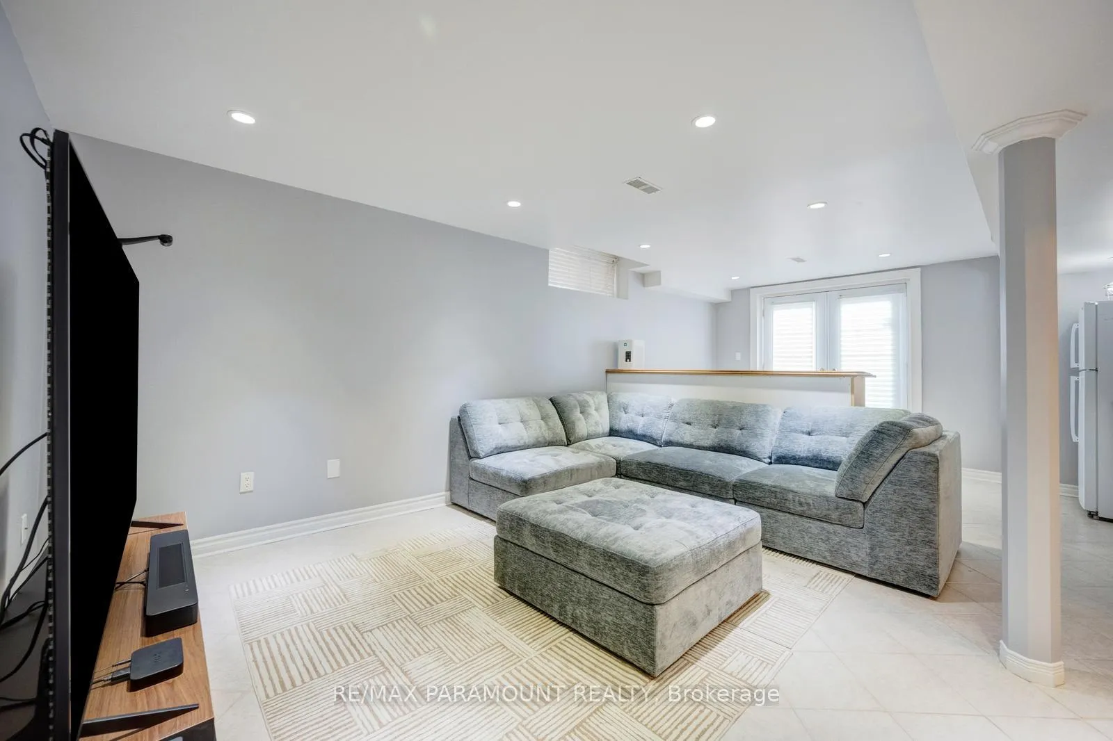 Photo 34 of 79 Porchlight Road, Brampton, Fletcher's Creek Village — HOMEH