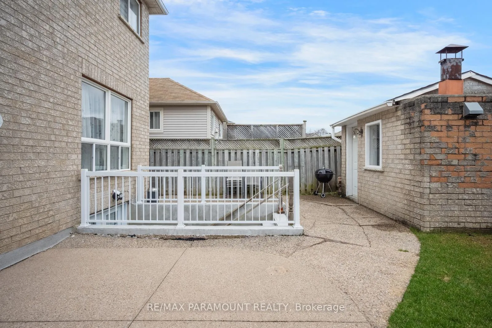 Photo 44 of 79 Porchlight Road, Brampton, Fletcher's Creek Village — HOMEH