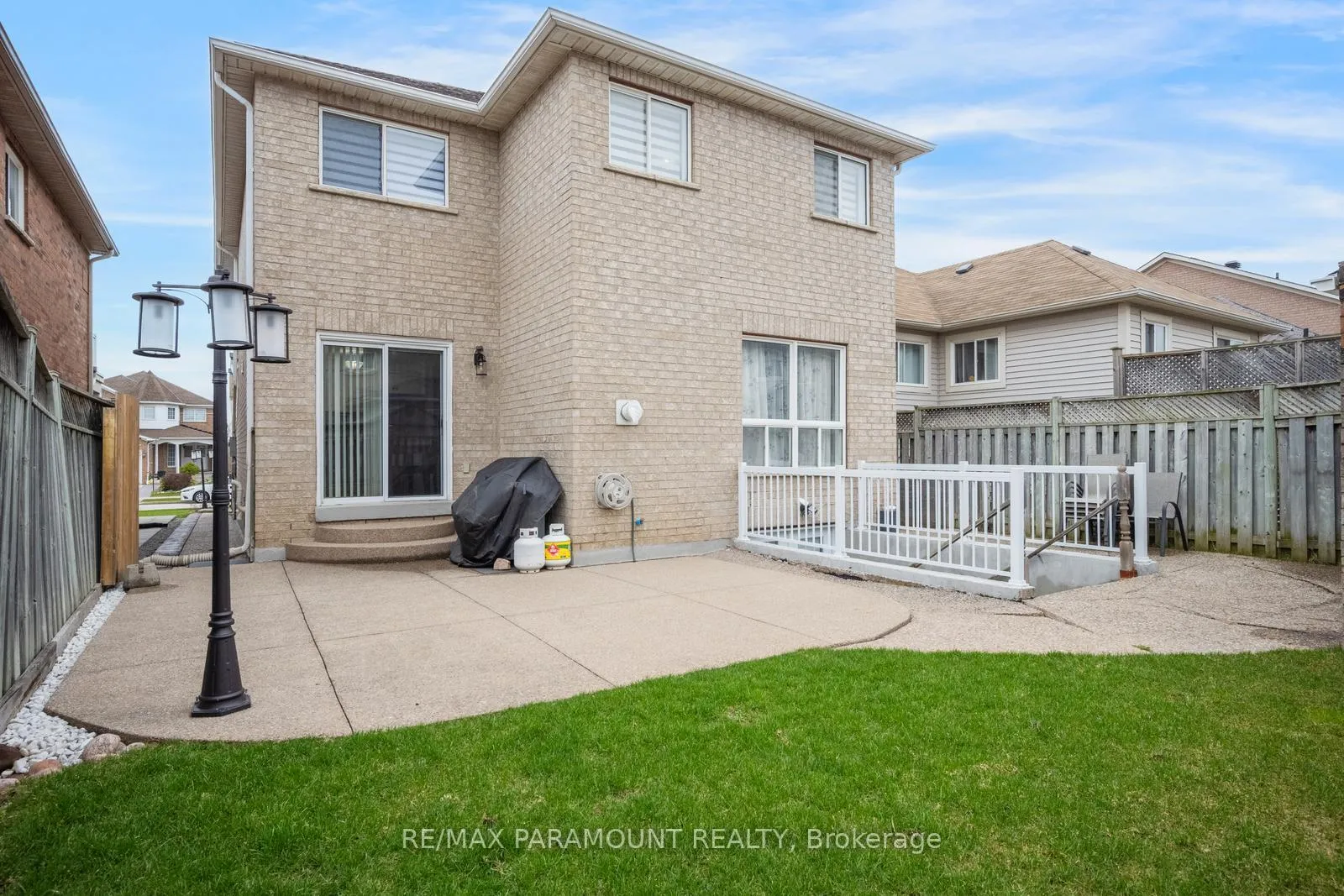 Photo 45 of 79 Porchlight Road, Brampton, Fletcher's Creek Village — HOMEH