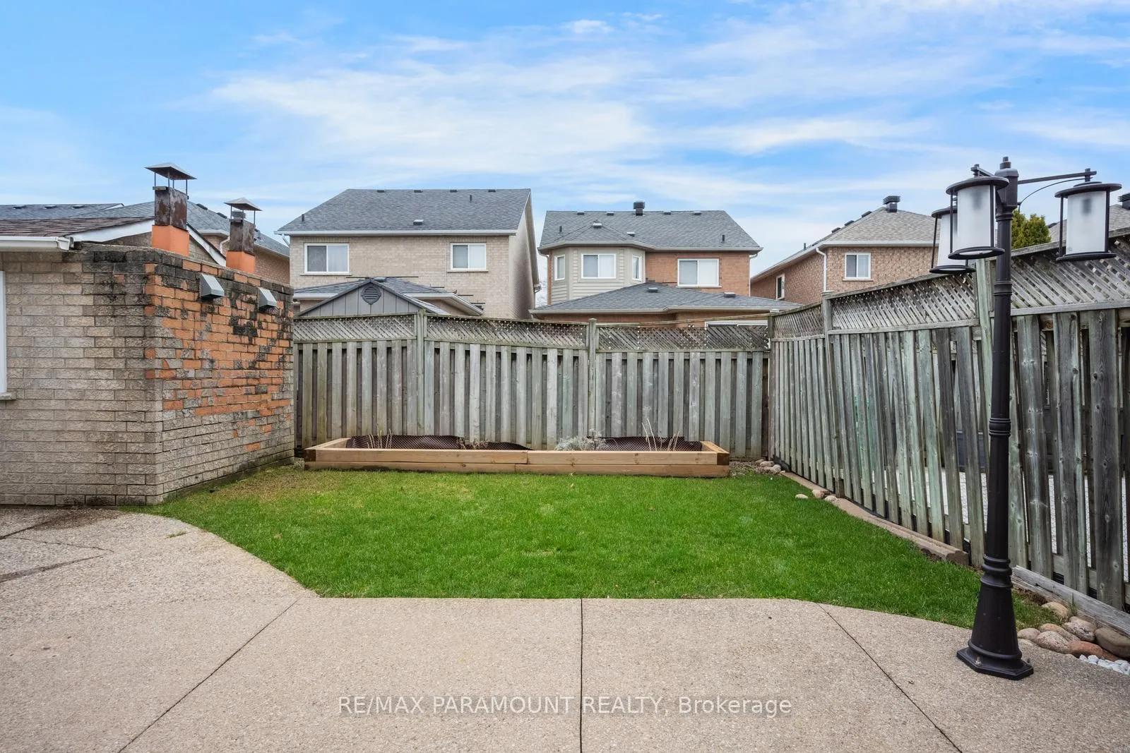 Photo 46 of 79 Porchlight Road, Brampton, Fletcher's Creek Village — HOMEH
