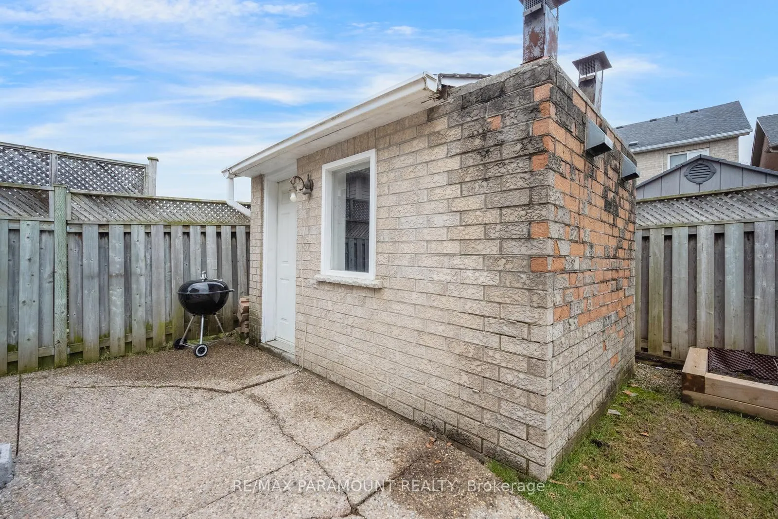 Photo 47 of 79 Porchlight Road, Brampton, Fletcher's Creek Village — HOMEH
