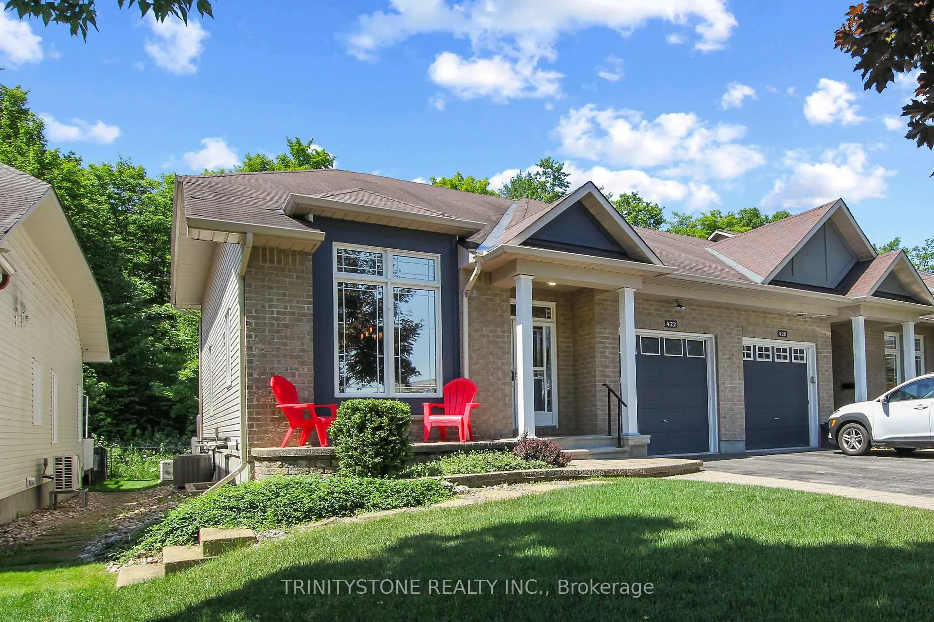 Photo 1 of 422 Statewood Drive, Ottawa, Kanata - Morgan's Grant/South March — HOMEH
