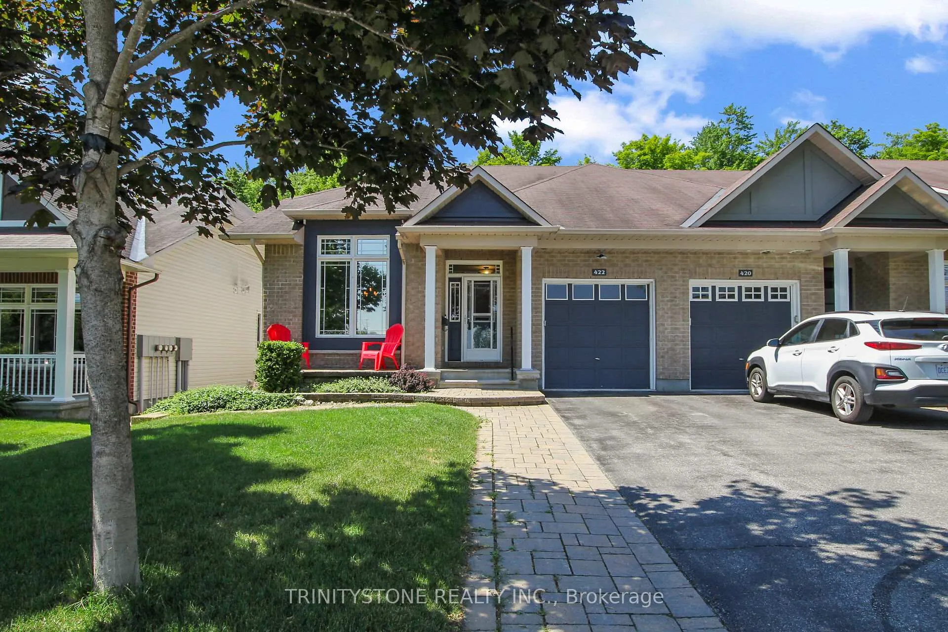 Photo 2 of 422 Statewood Drive, Ottawa, Kanata - Morgan's Grant/South March — HOMEH
