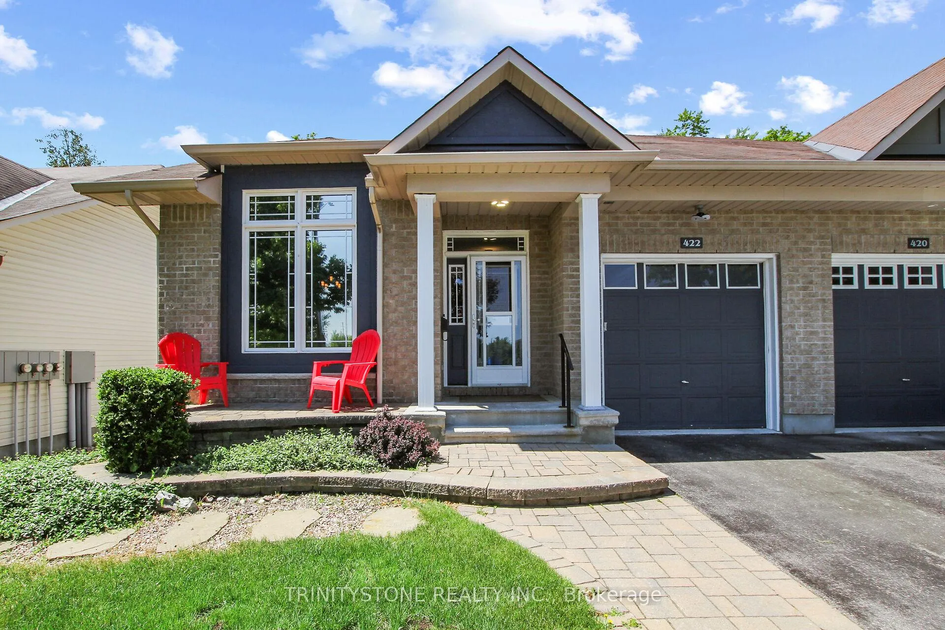 Photo 3 of 422 Statewood Drive, Ottawa, Kanata - Morgan's Grant/South March — HOMEH