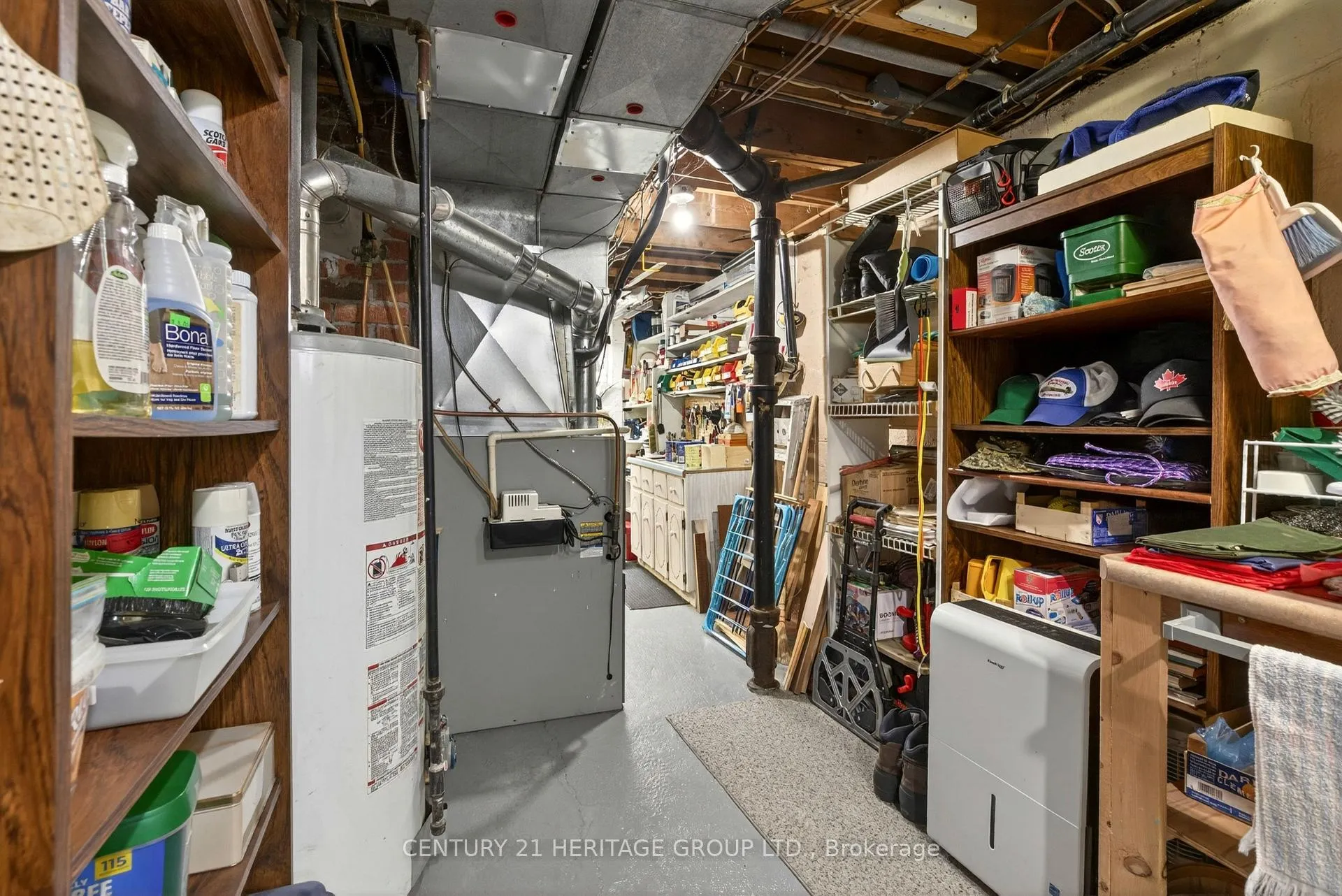 Photo 38 of 944 Garth Street, Hamilton, Gilbert — HOMEH