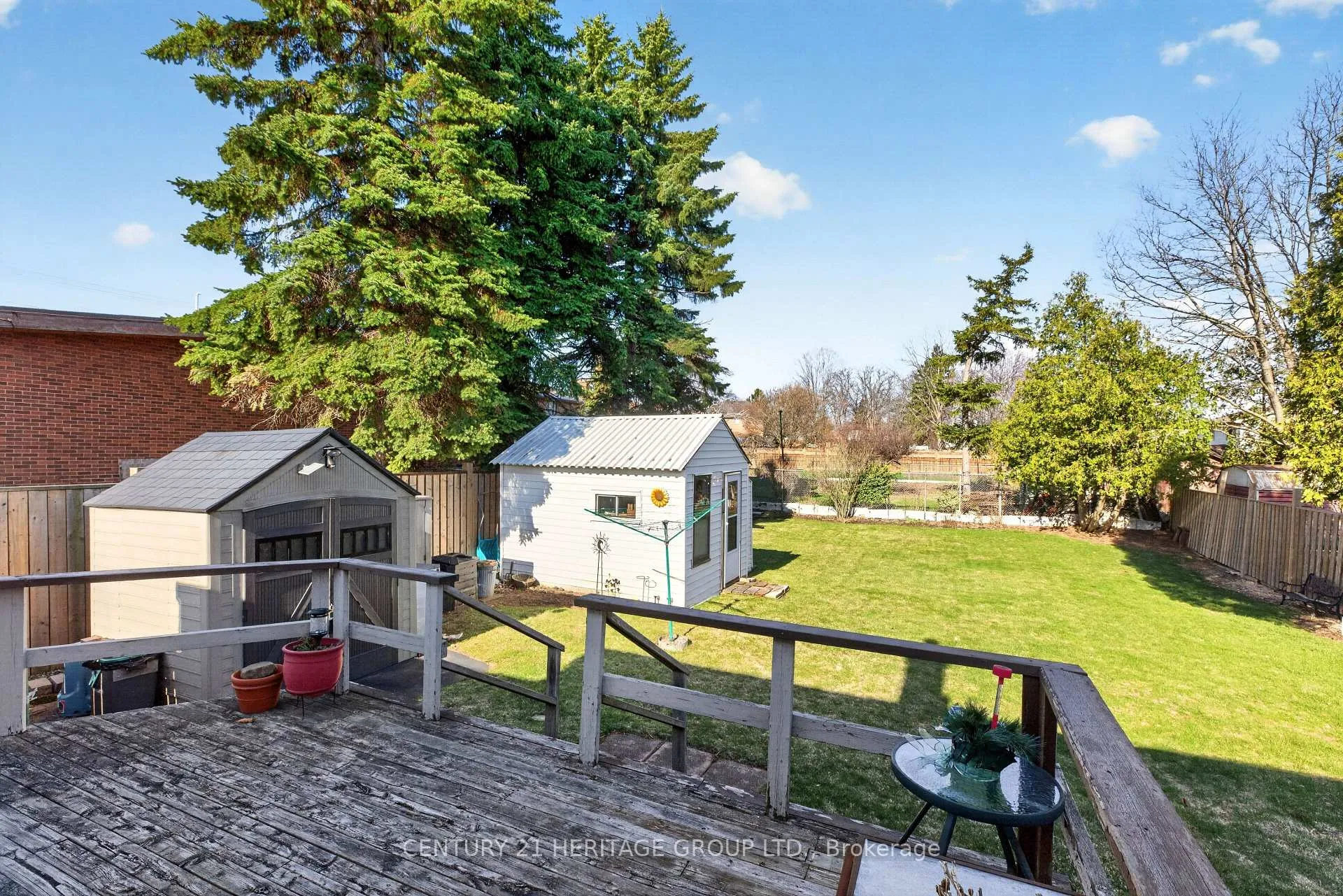 Photo 46 of 944 Garth Street, Hamilton, Gilbert — HOMEH